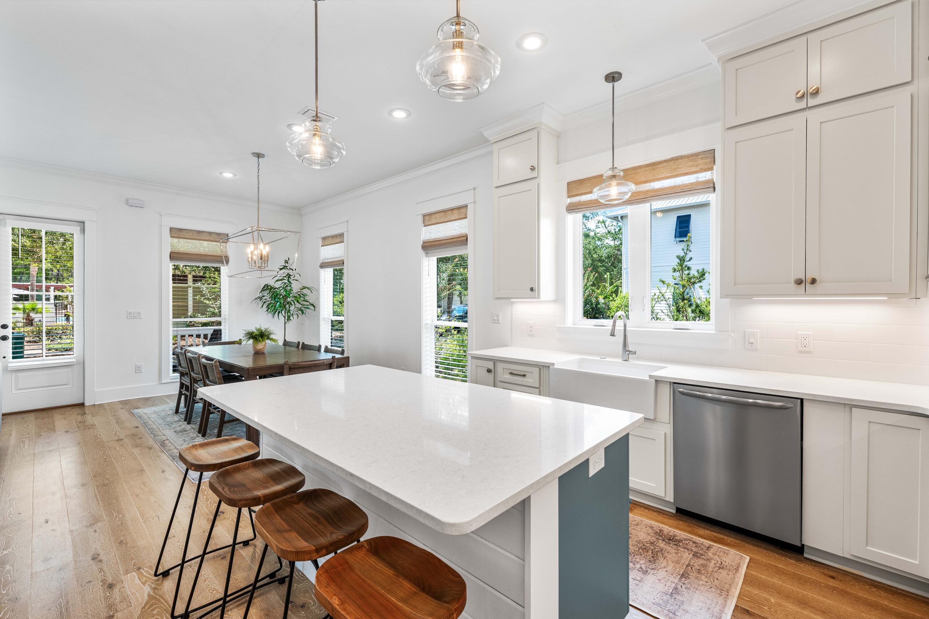 GREENWAY PARK - Residential