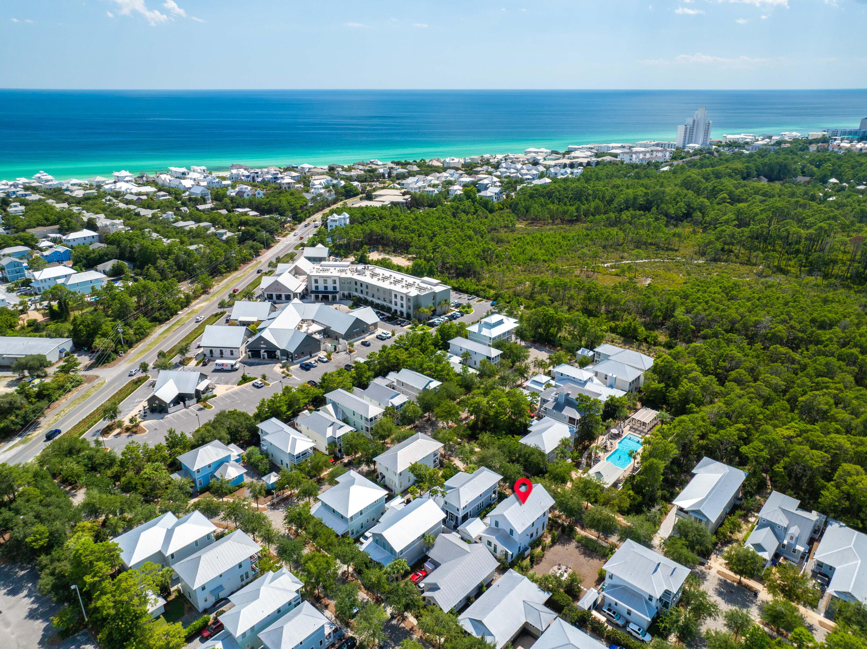 GREENWAY PARK - Residential