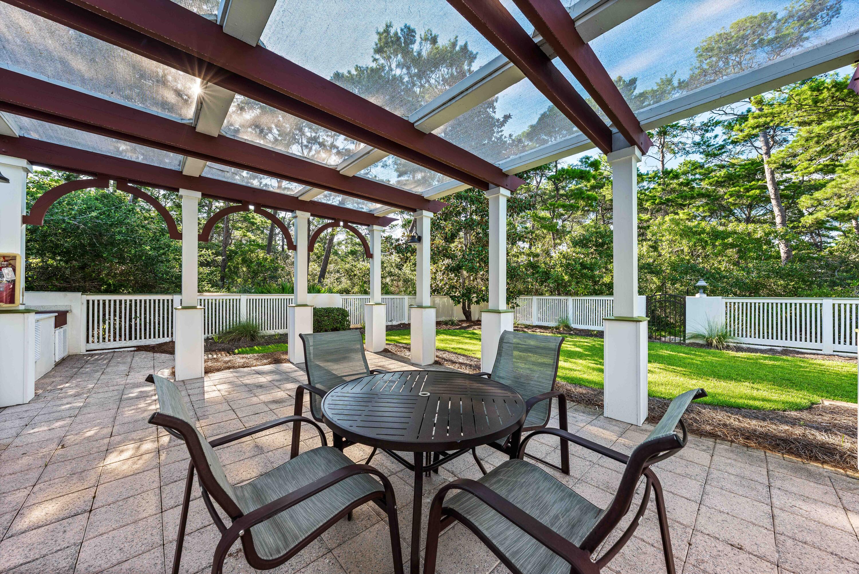 GREENWAY PARK - Residential