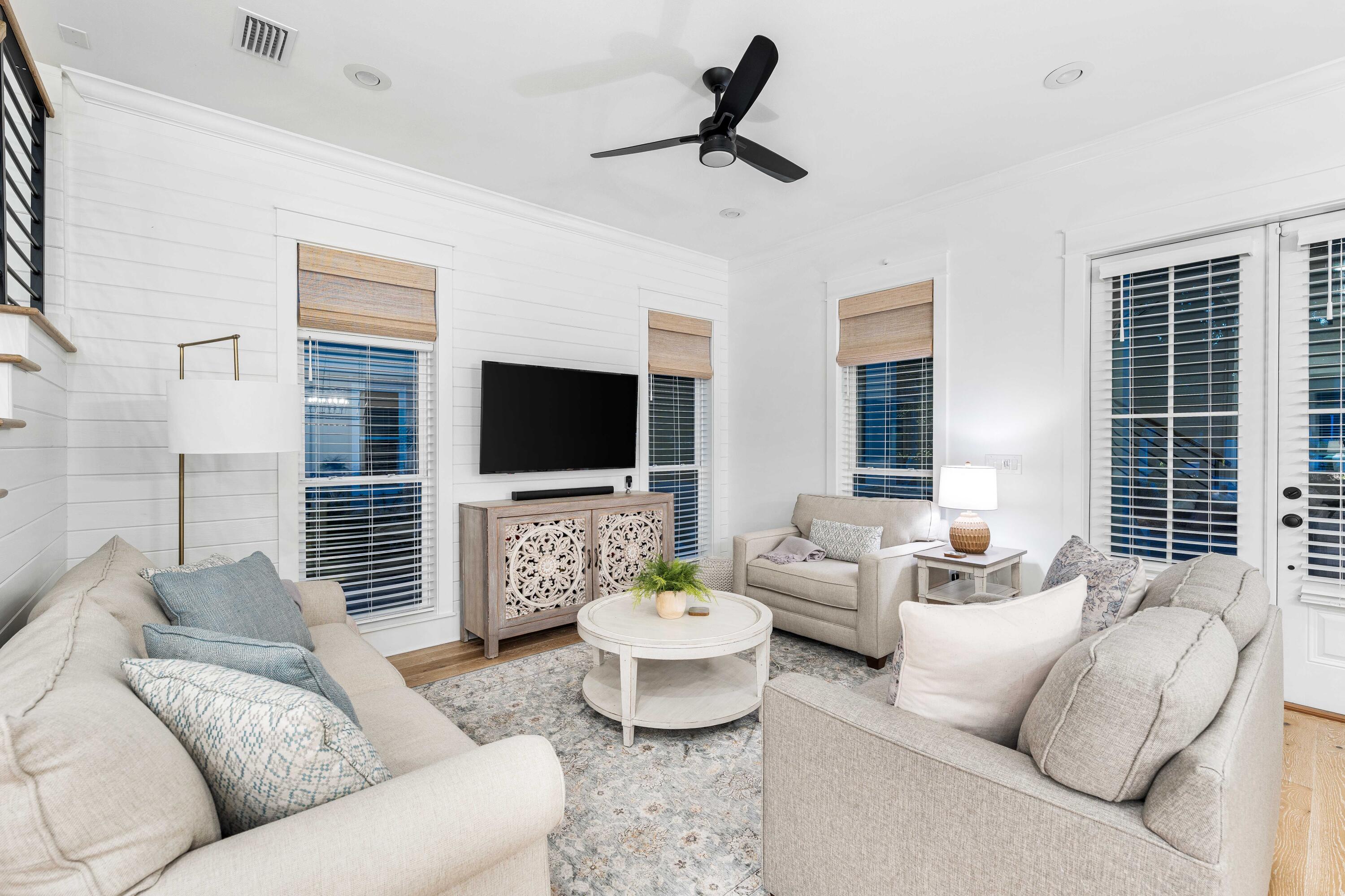 GREENWAY PARK - Residential