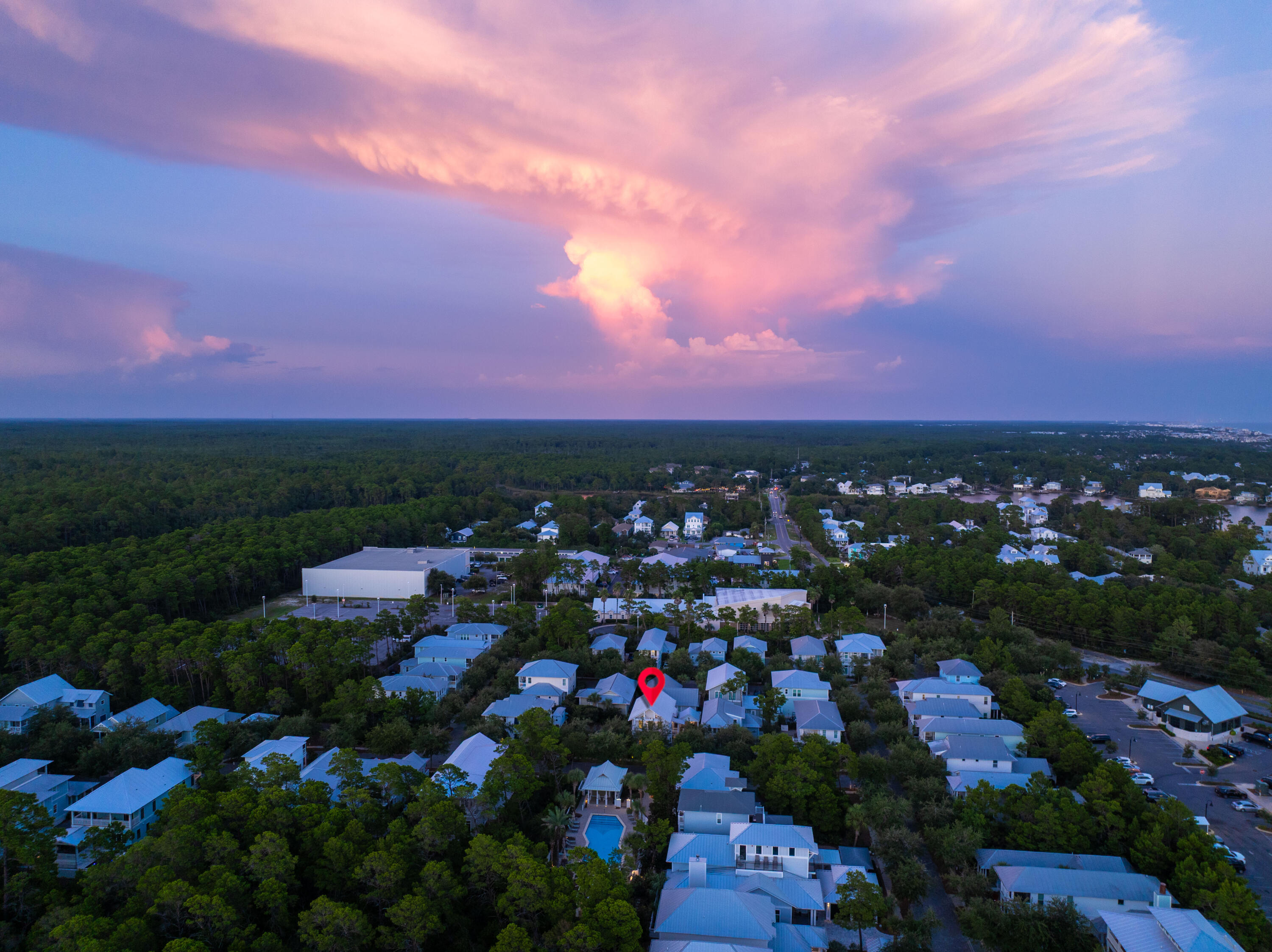GREENWAY PARK - Residential