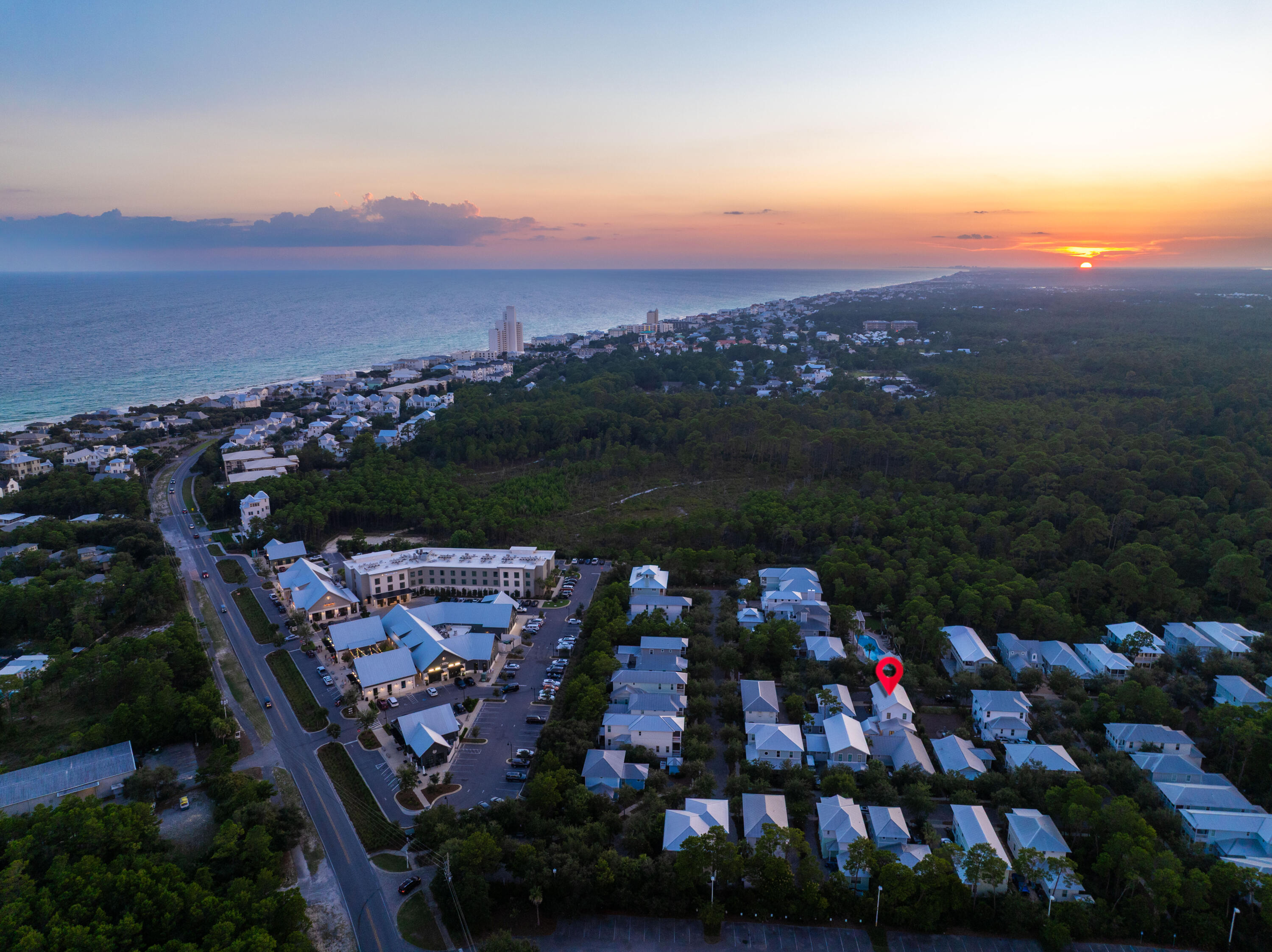 GREENWAY PARK - Residential