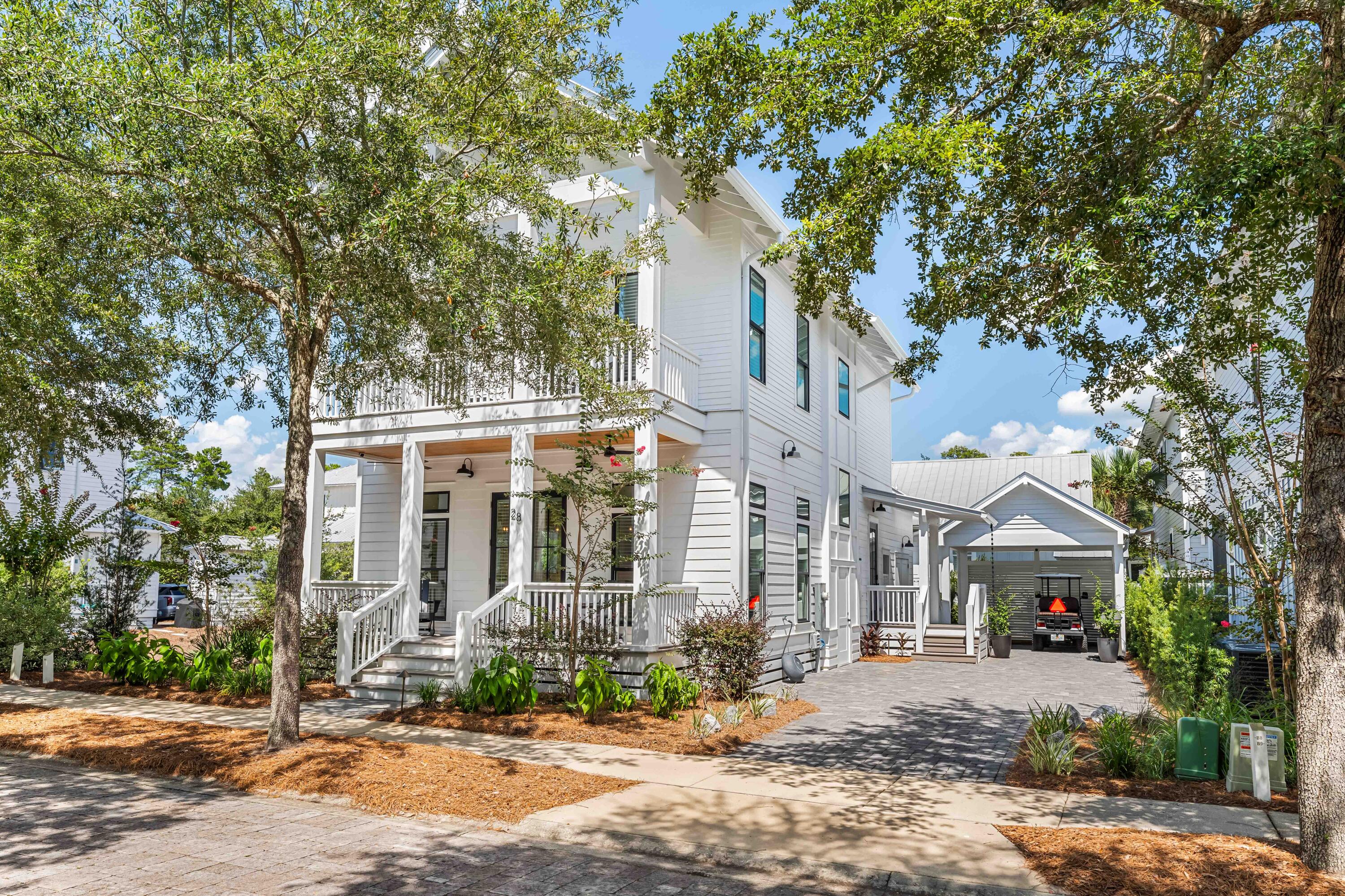 28 Hiker Street