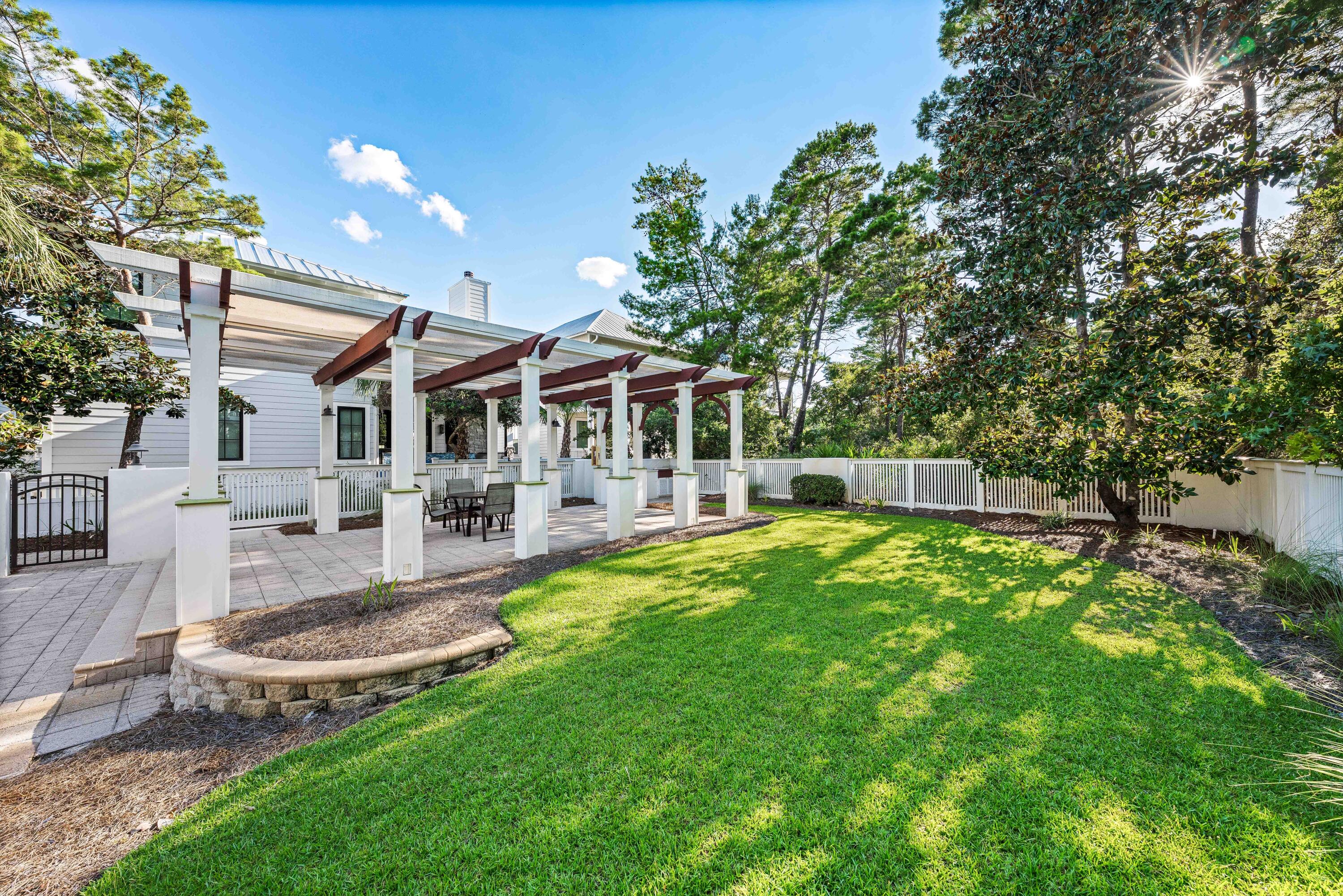 GREENWAY PARK - Residential