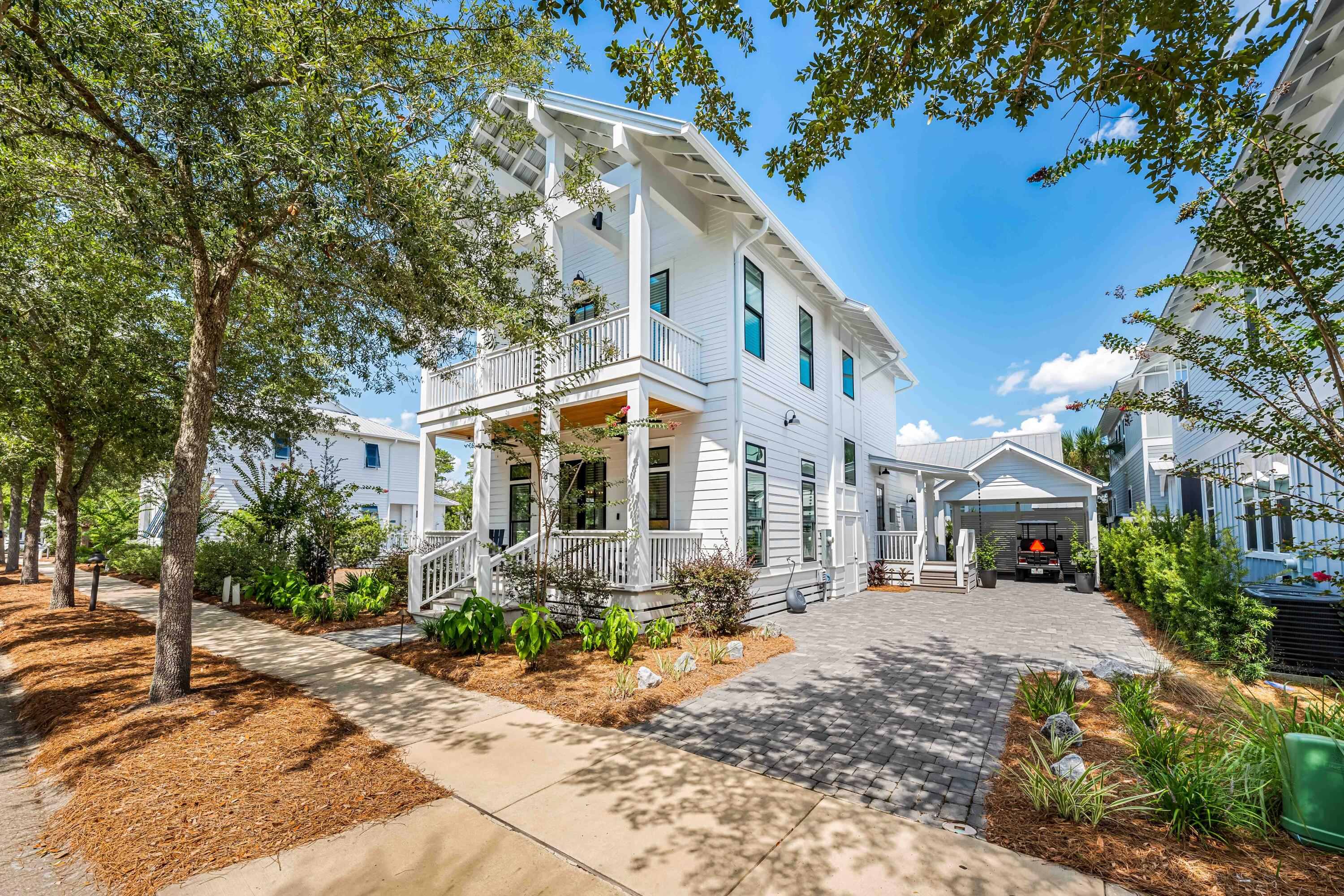 28 Hiker Street