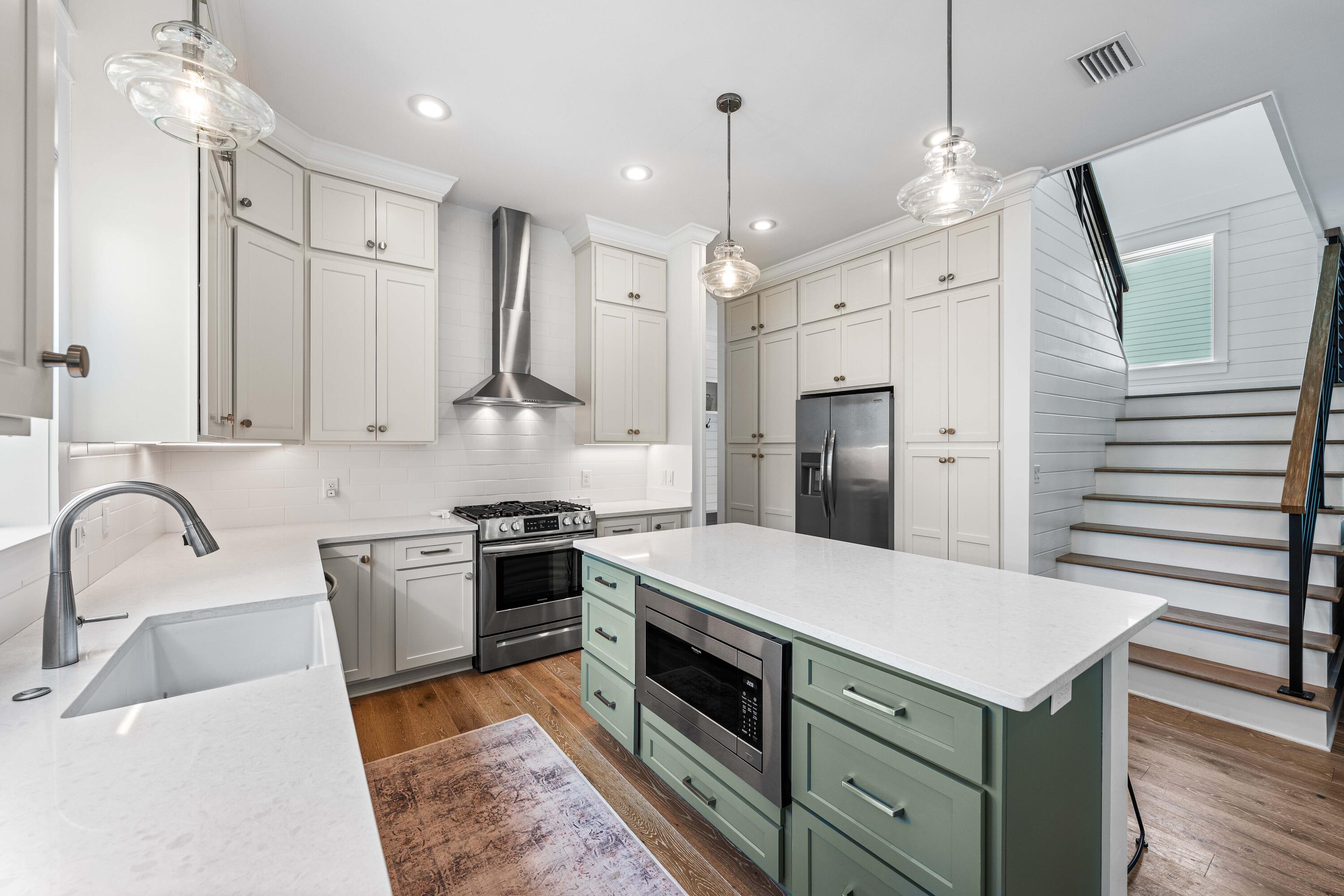 GREENWAY PARK - Residential