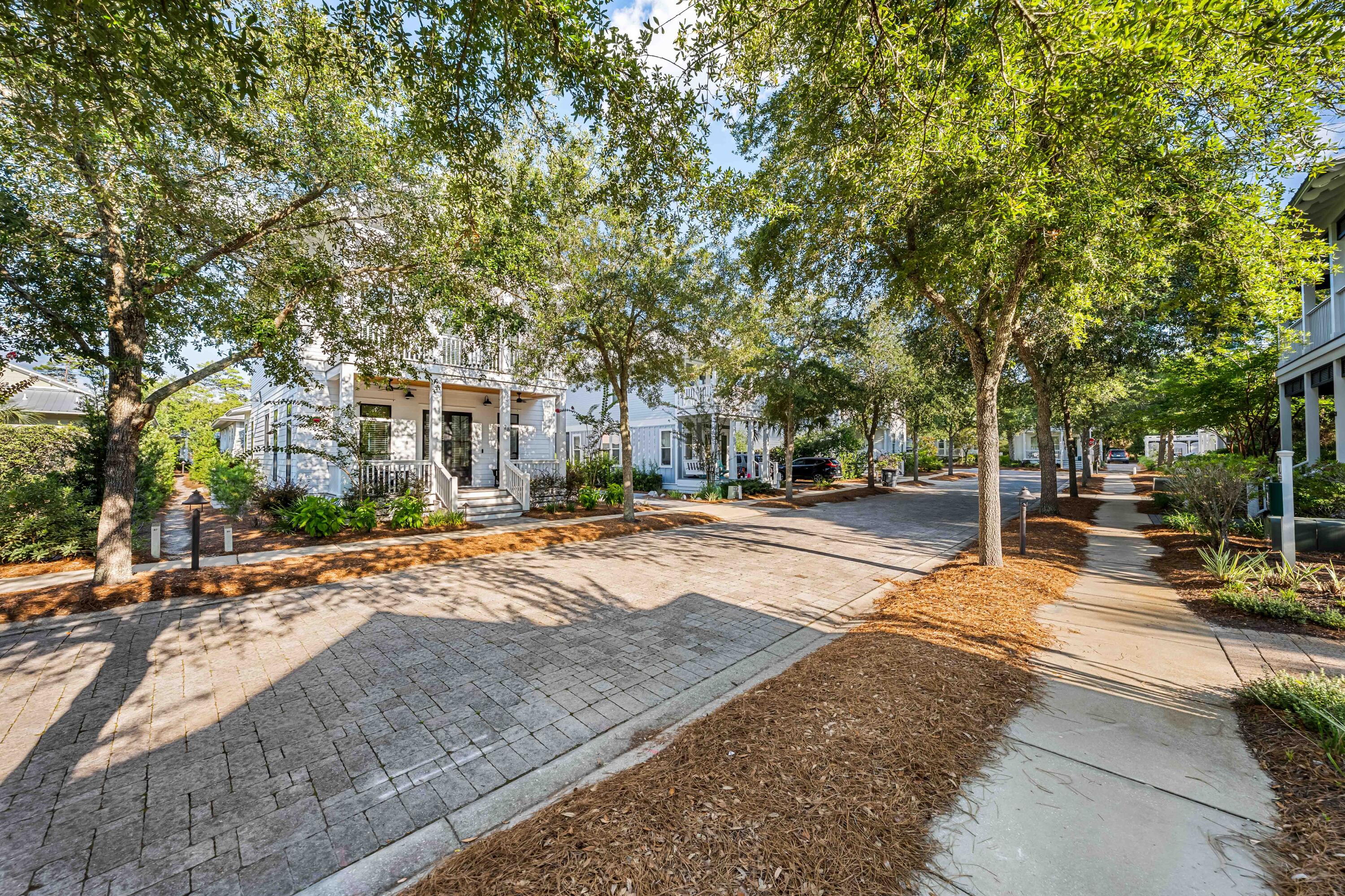GREENWAY PARK - Residential