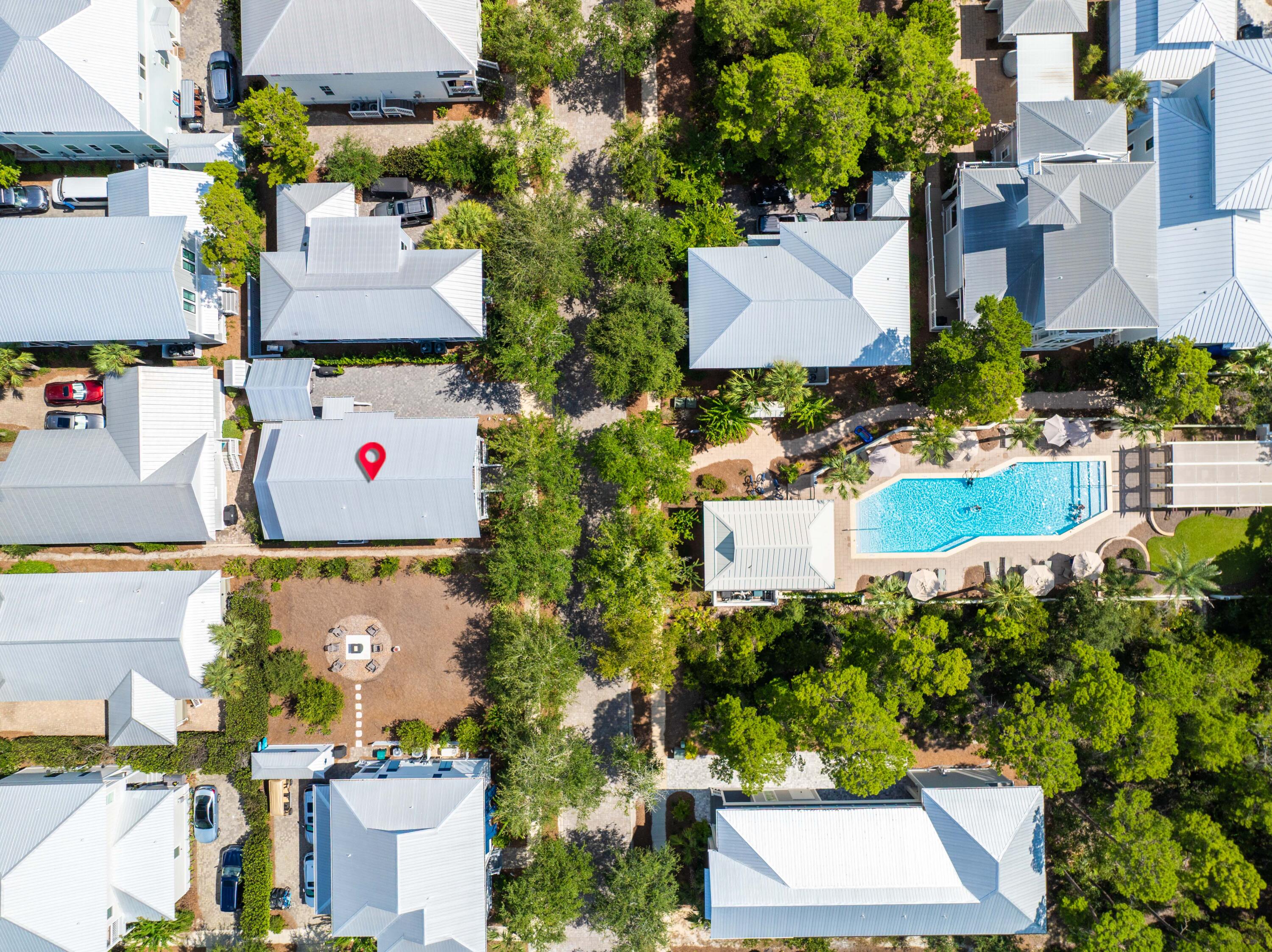 GREENWAY PARK - Residential