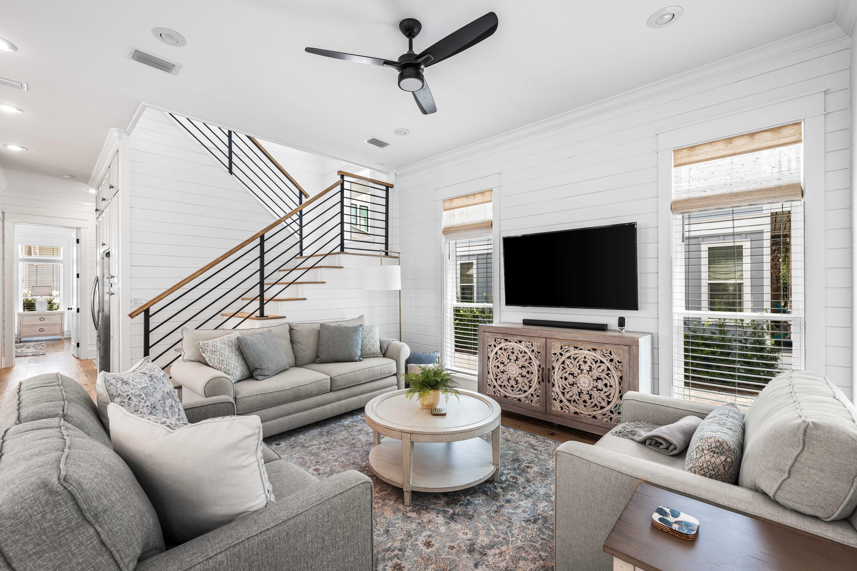 GREENWAY PARK - Residential