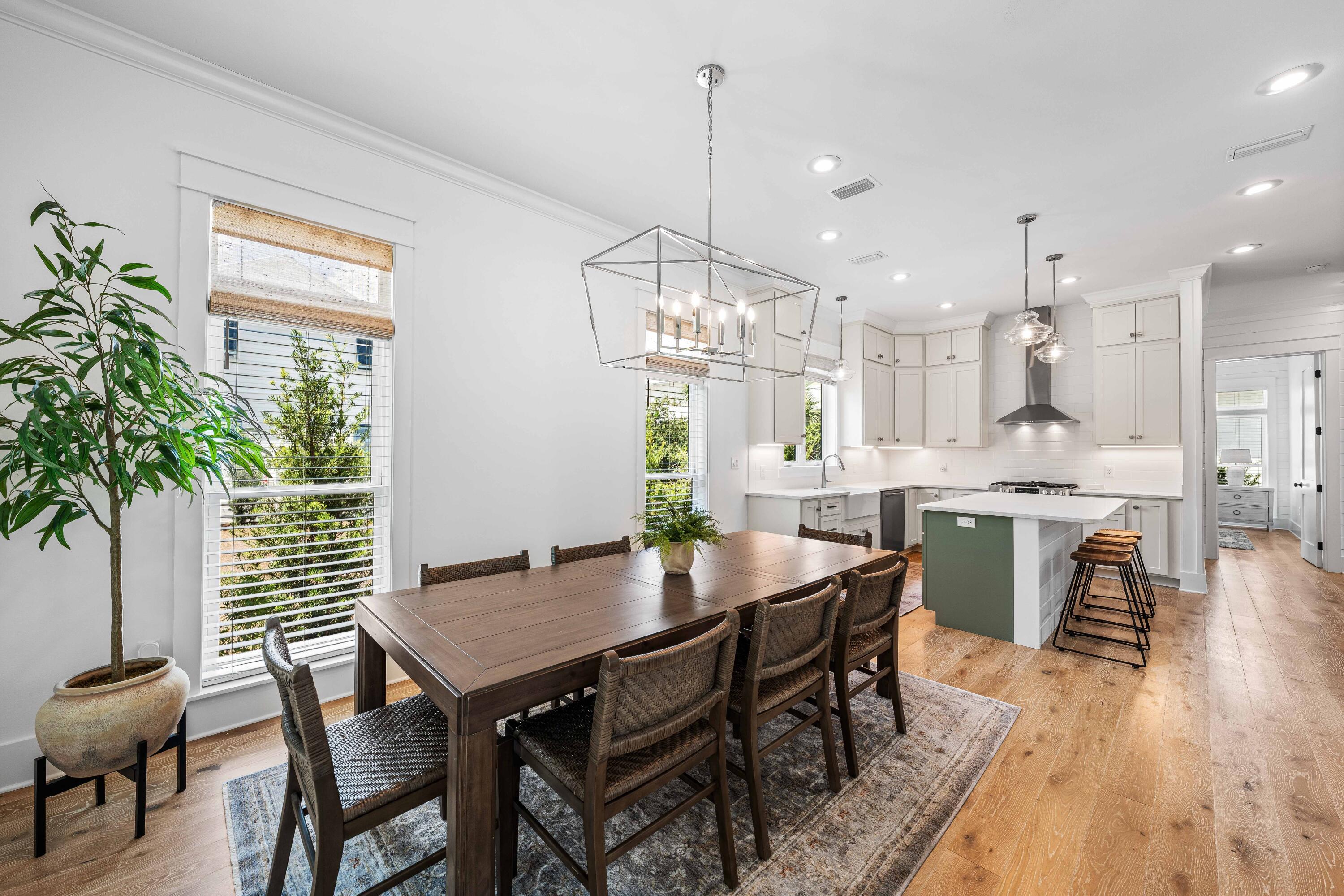 GREENWAY PARK - Residential