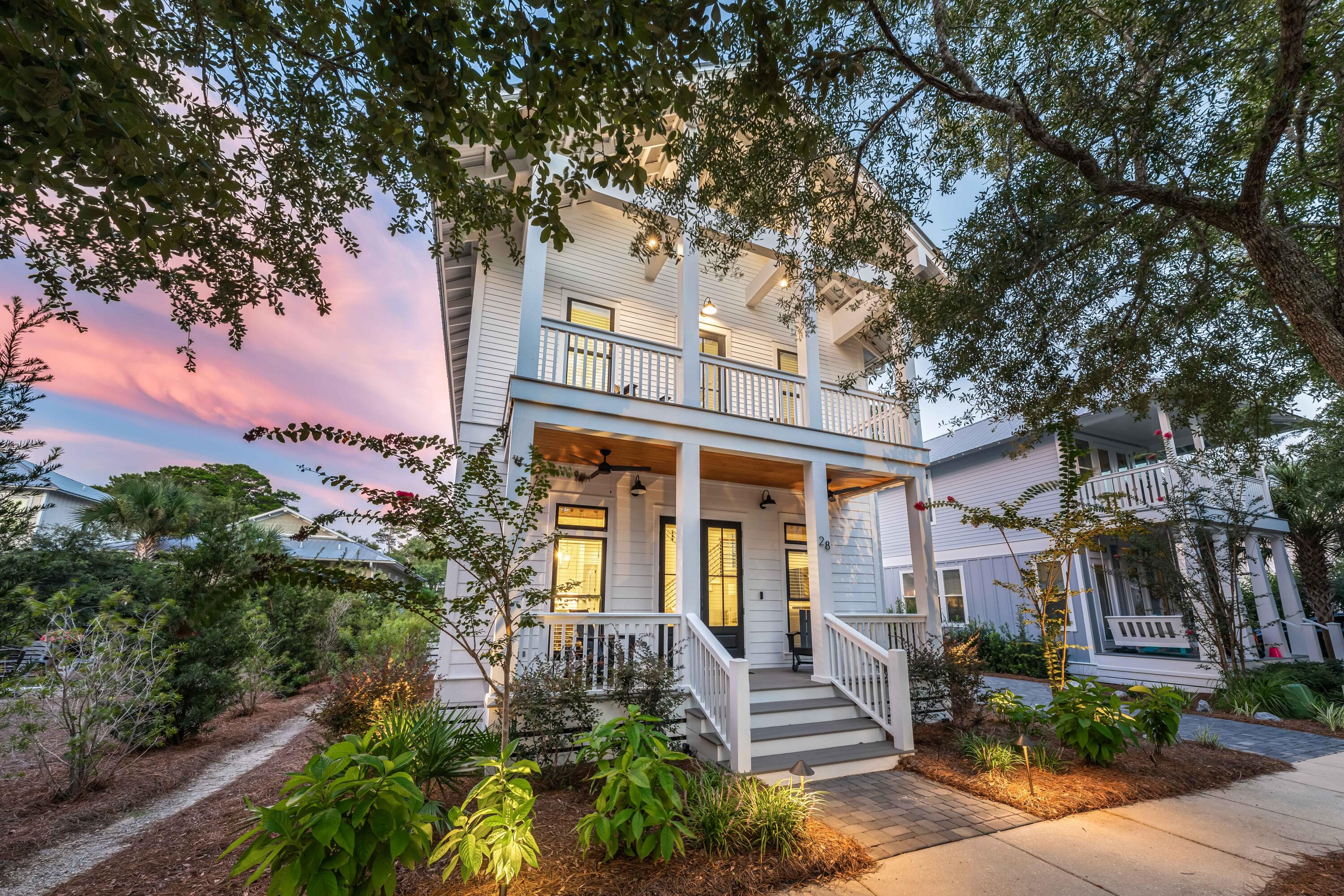 GREENWAY PARK - Residential