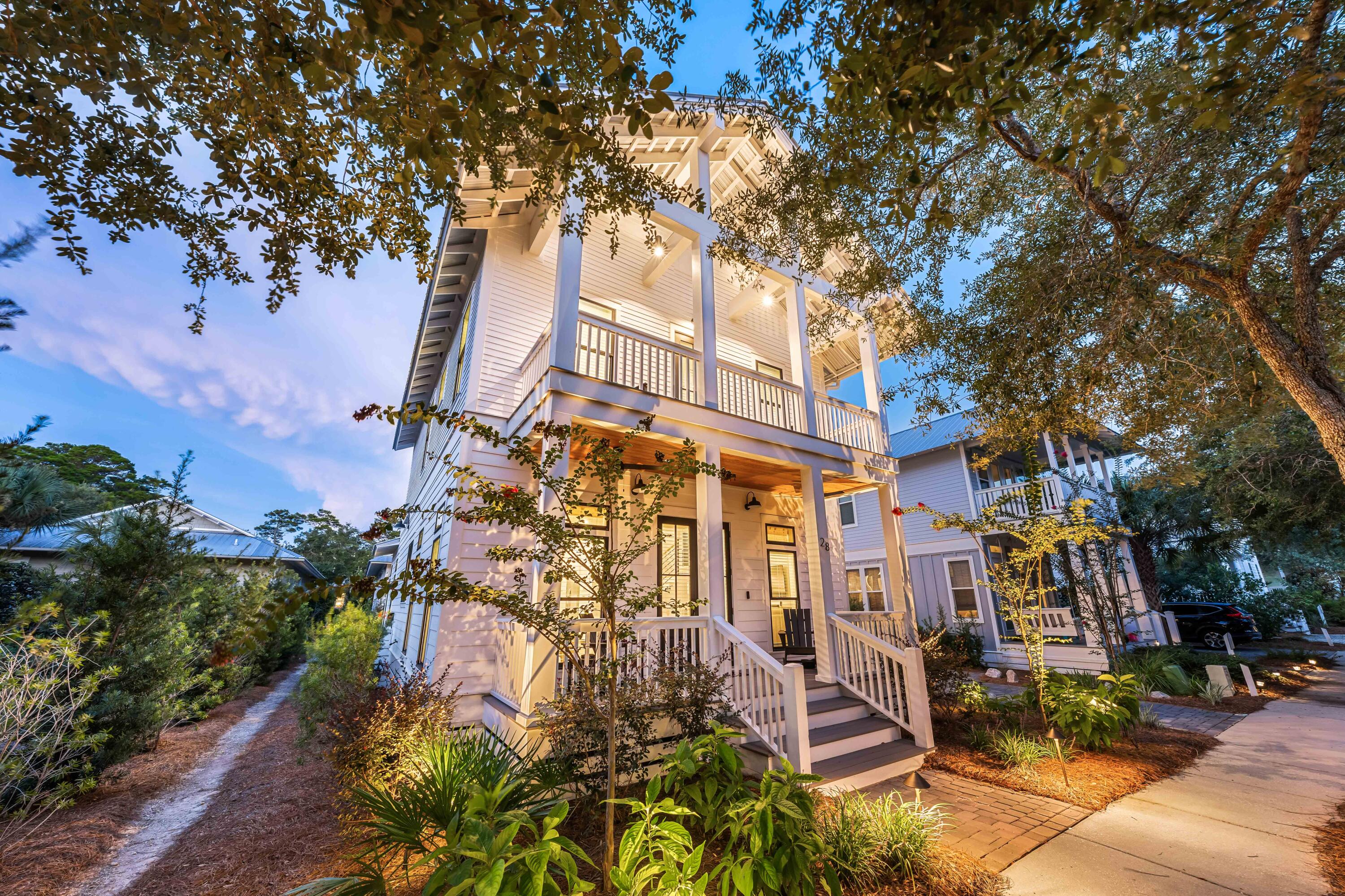 GREENWAY PARK - Residential