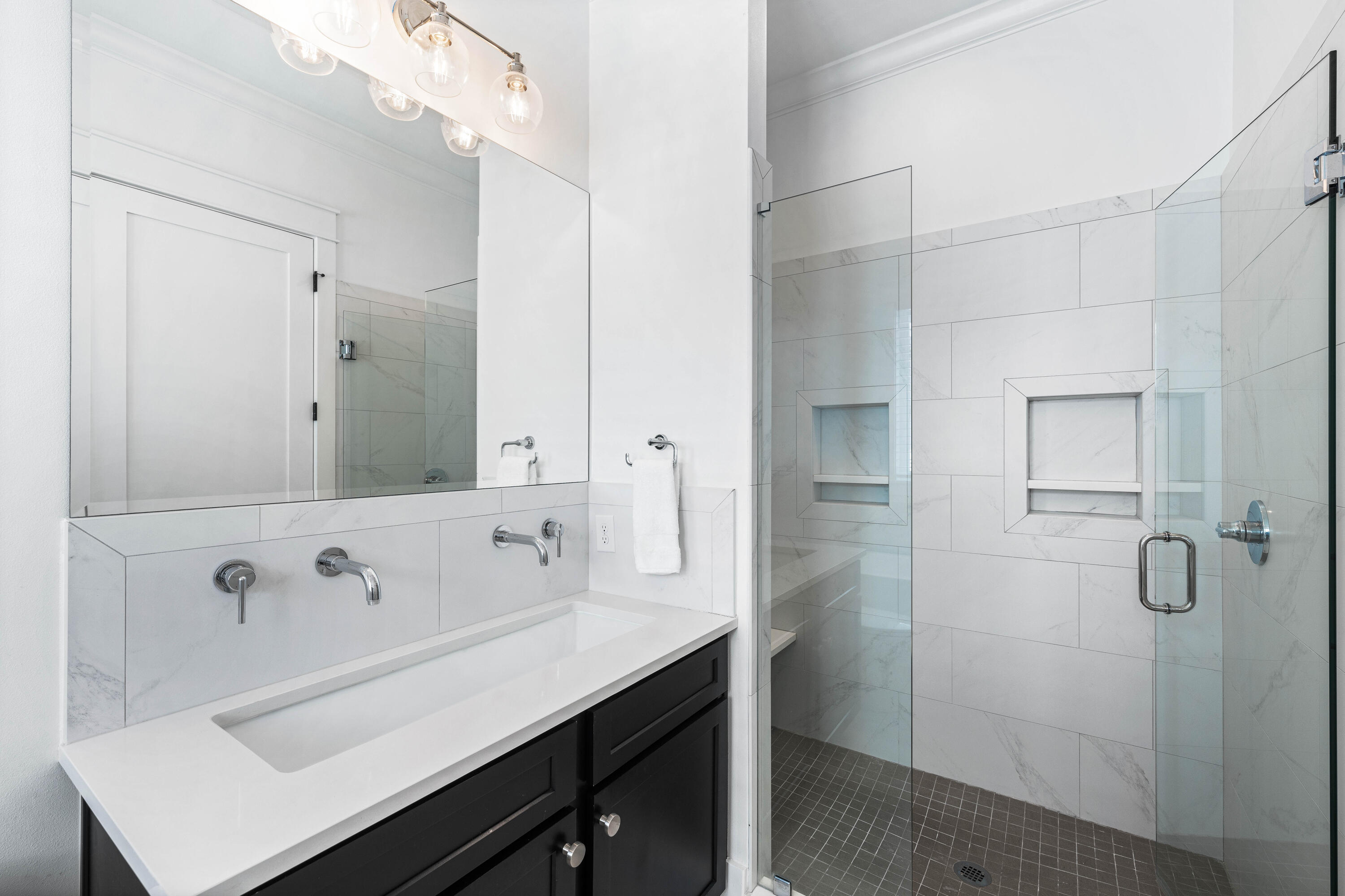 GREENWAY PARK - Residential