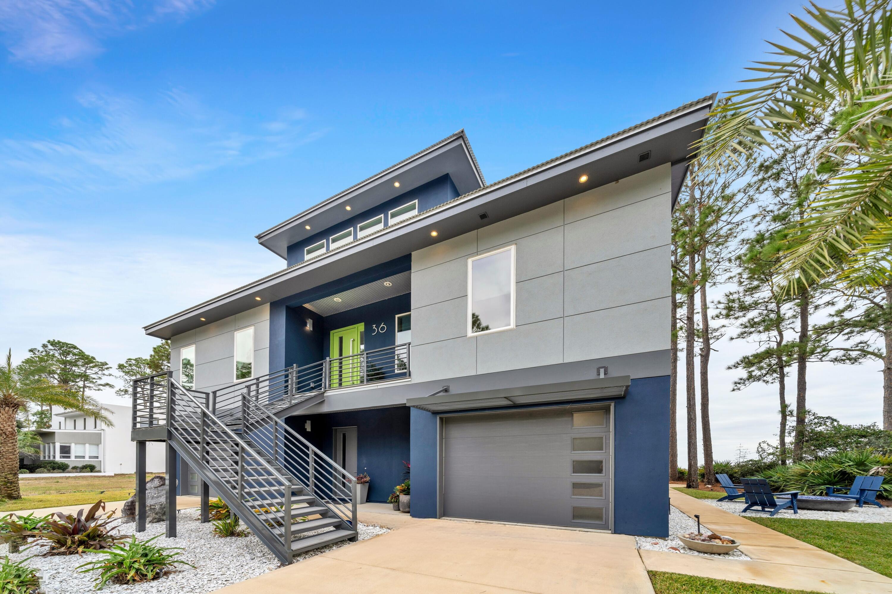 36 Creek Harbour