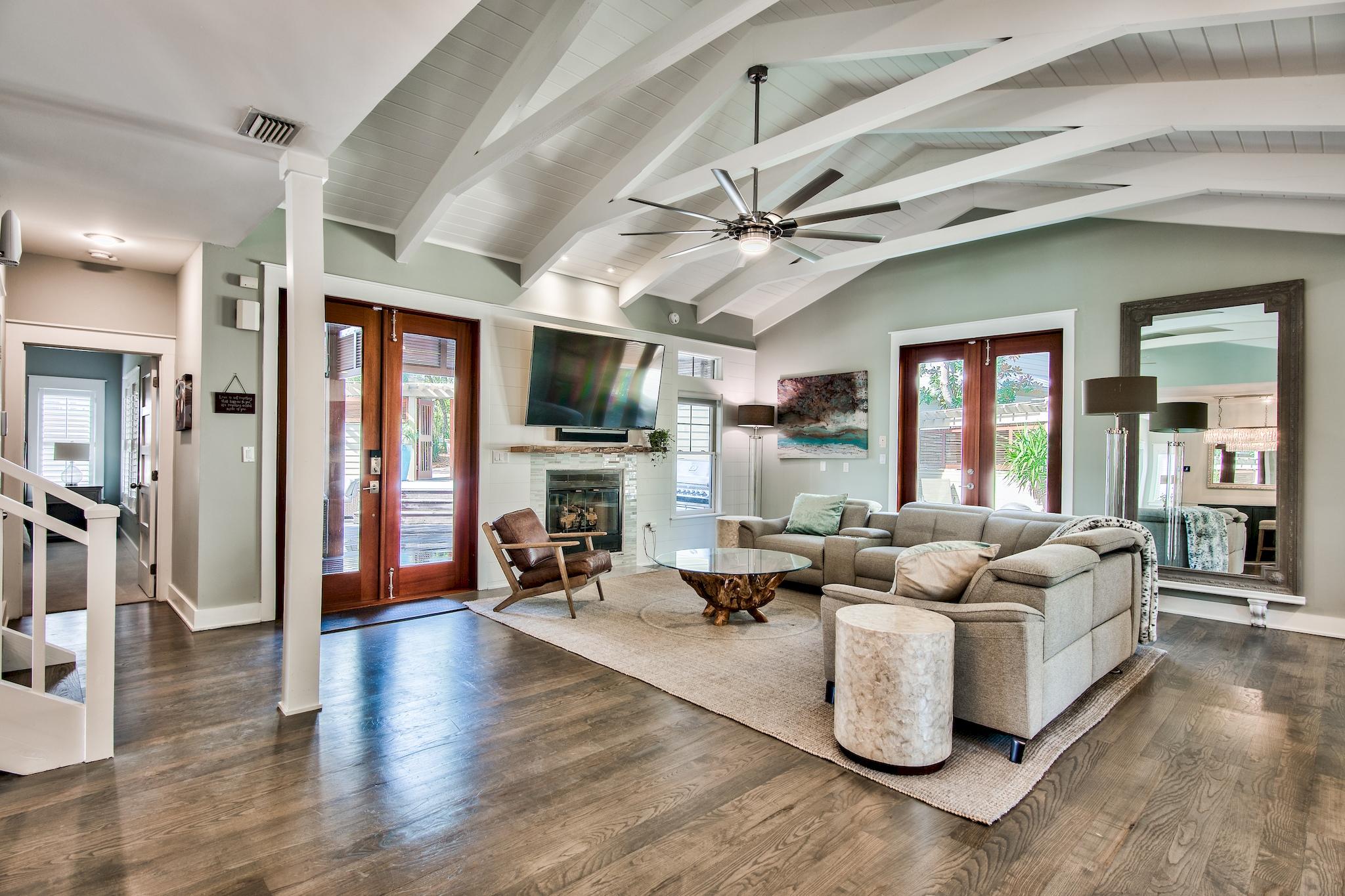 SUMMER RIDGE - Residential