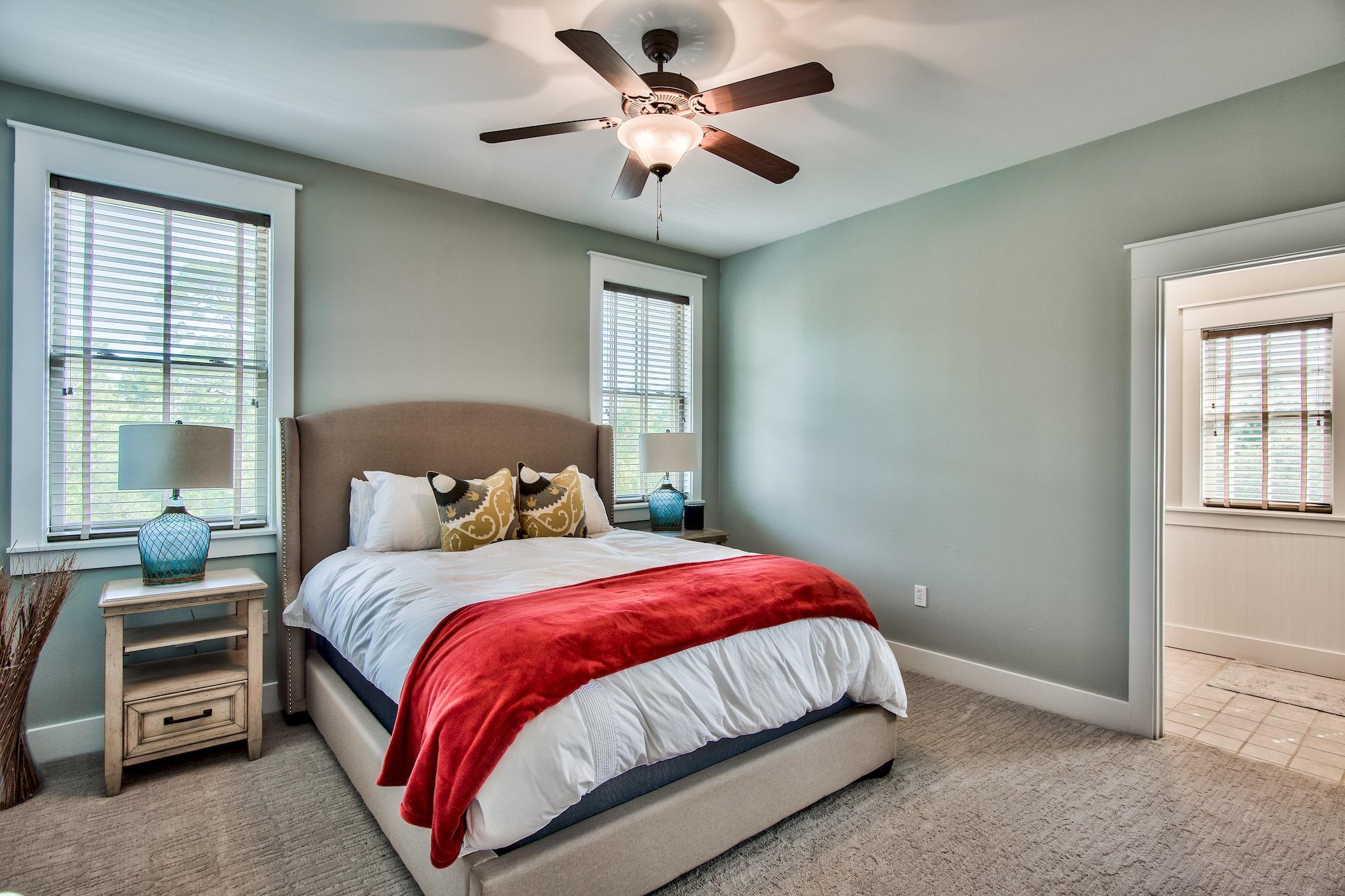 SUMMER RIDGE - Residential