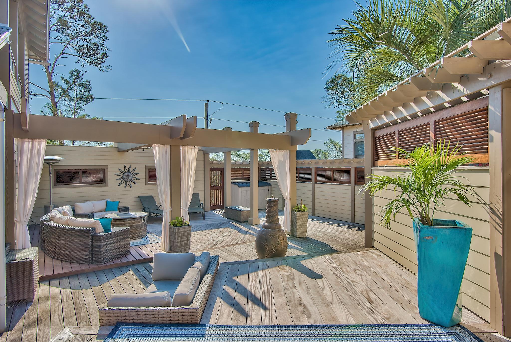 SUMMER RIDGE - Residential