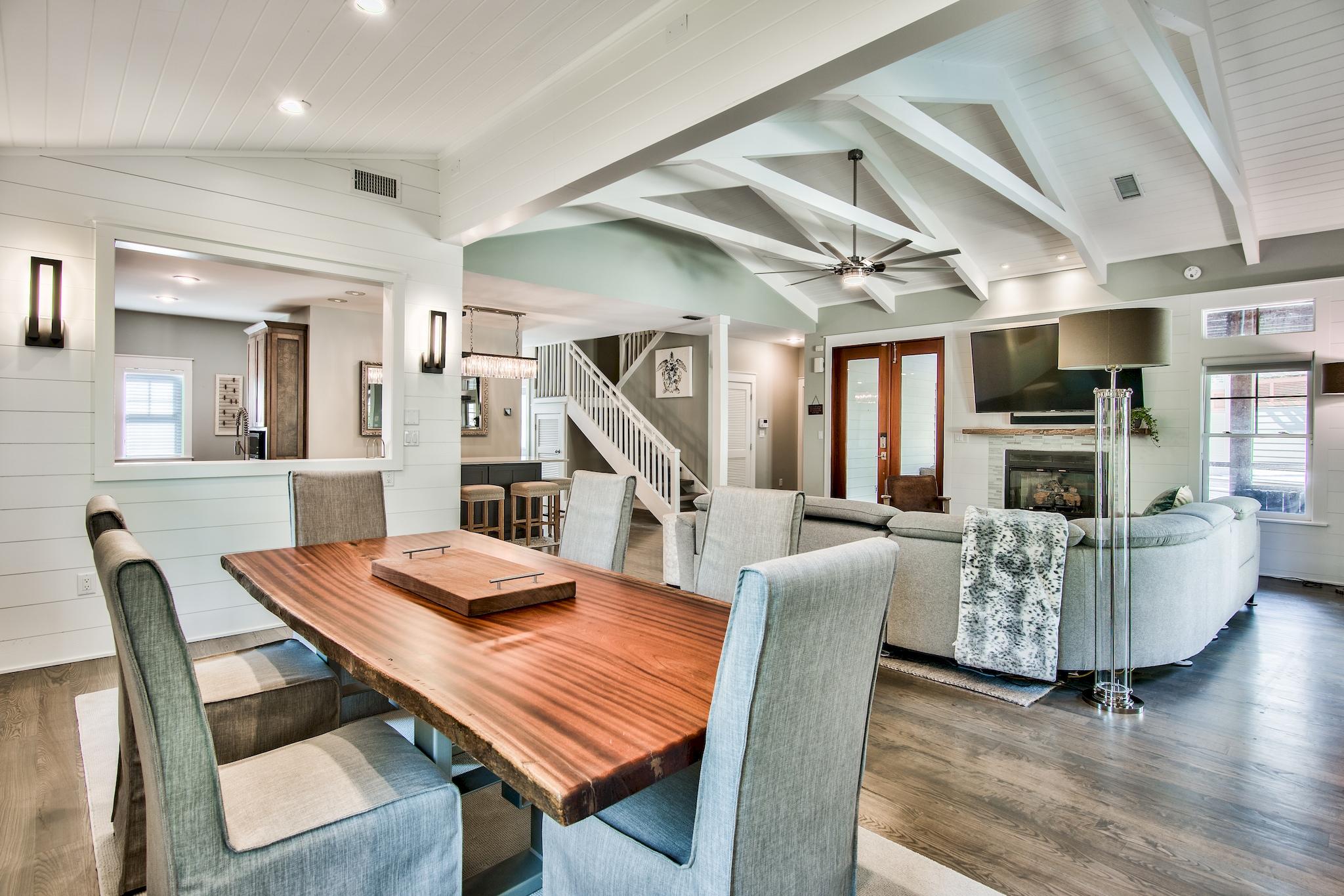 SUMMER RIDGE - Residential