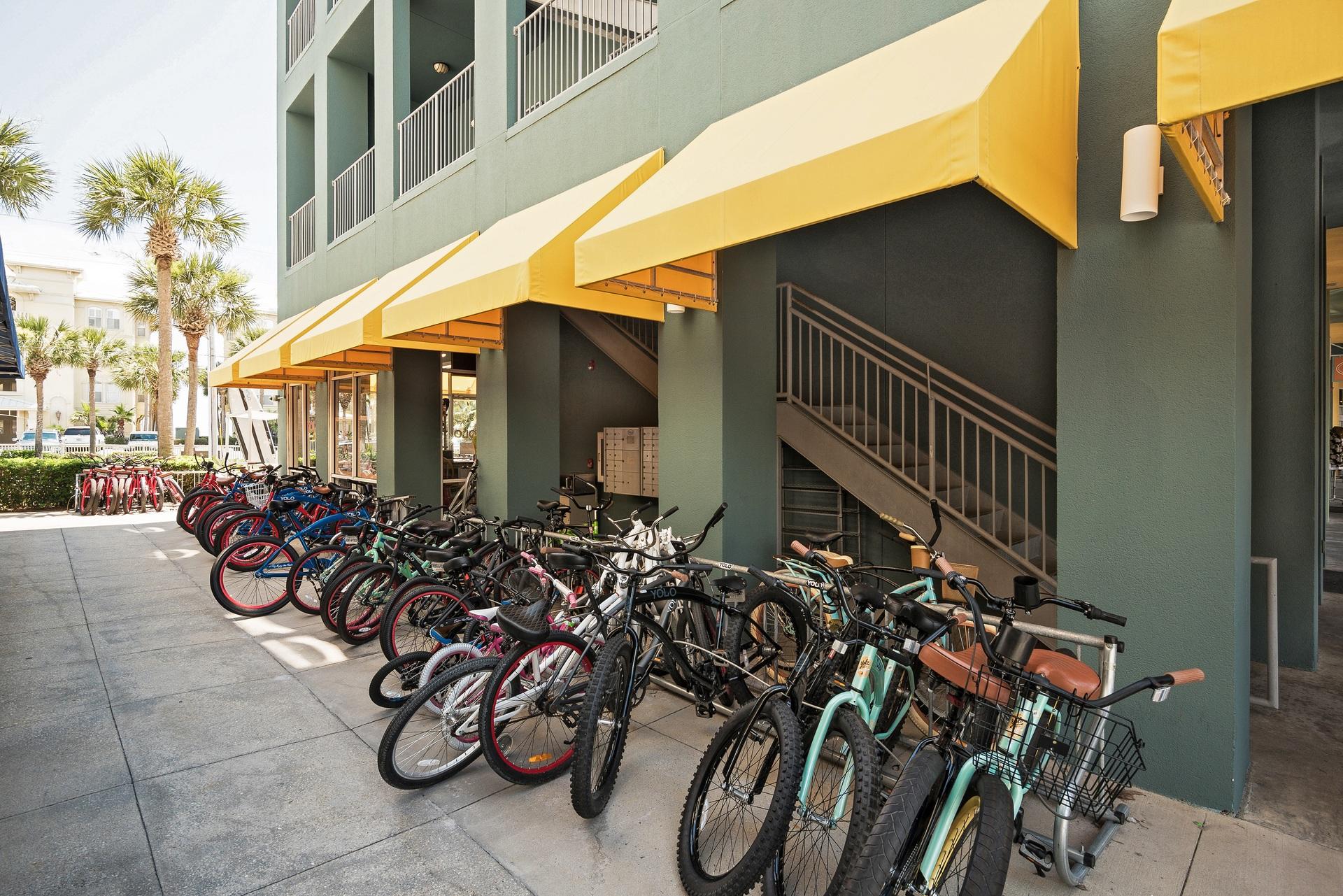 SUMMER RIDGE - Residential