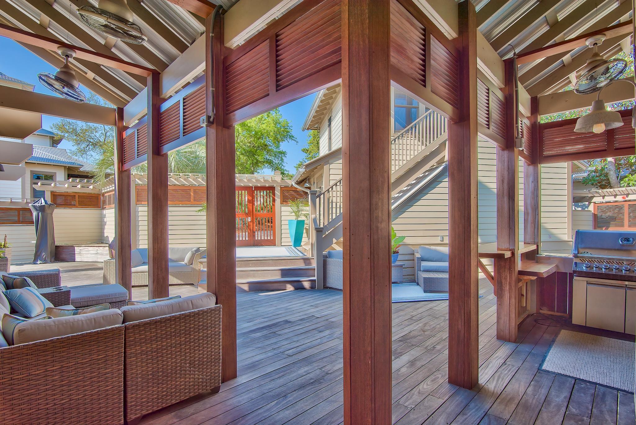 SUMMER RIDGE - Residential