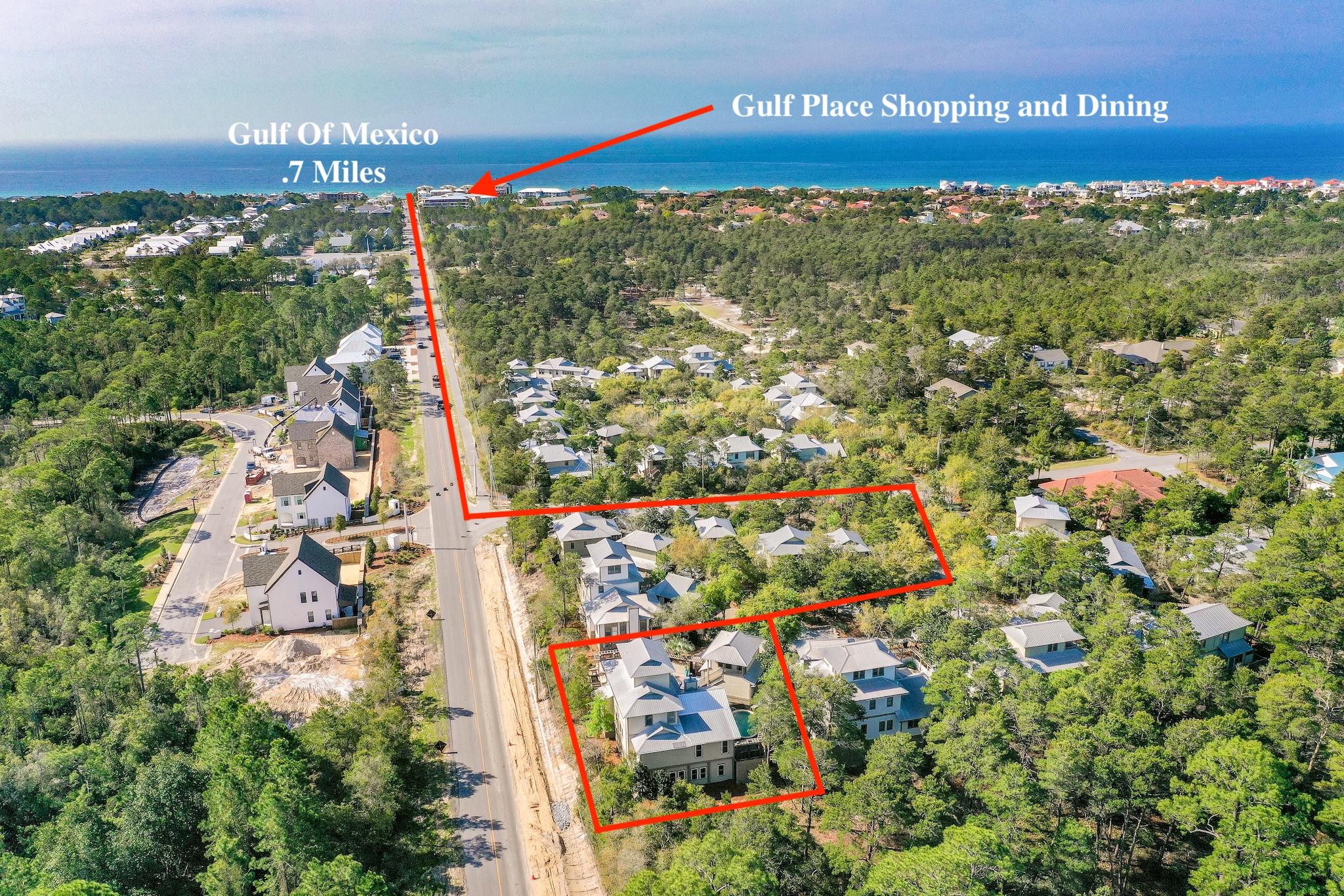 SUMMER RIDGE - Residential