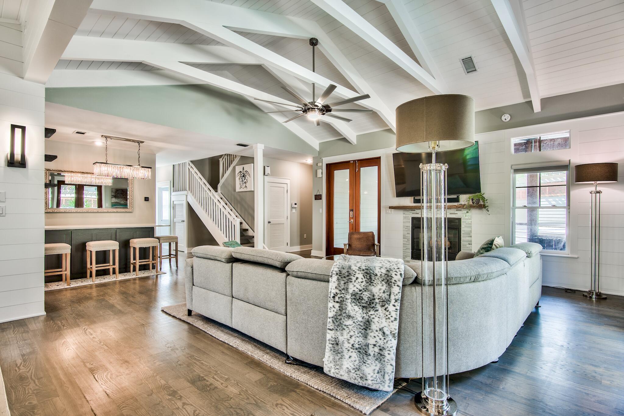 SUMMER RIDGE - Residential