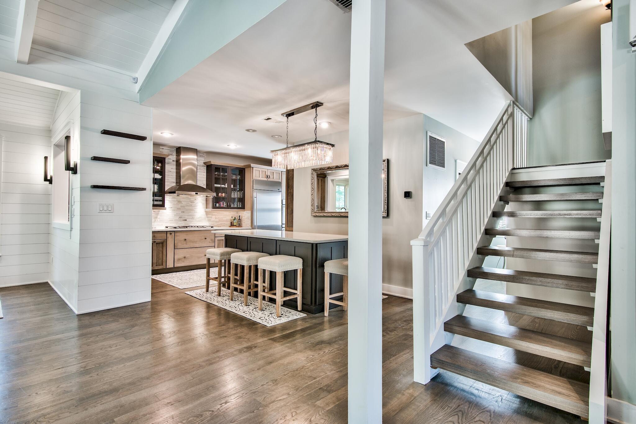 SUMMER RIDGE - Residential