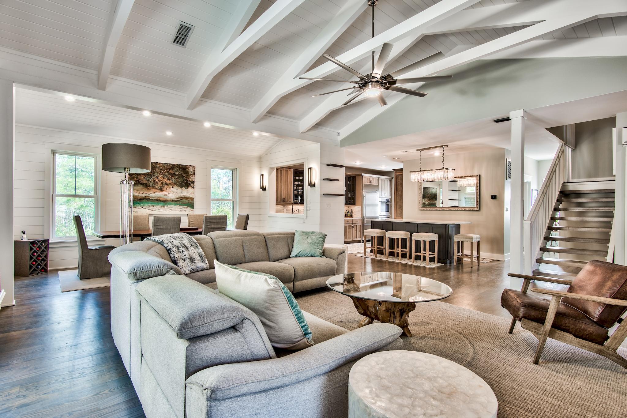 SUMMER RIDGE - Residential