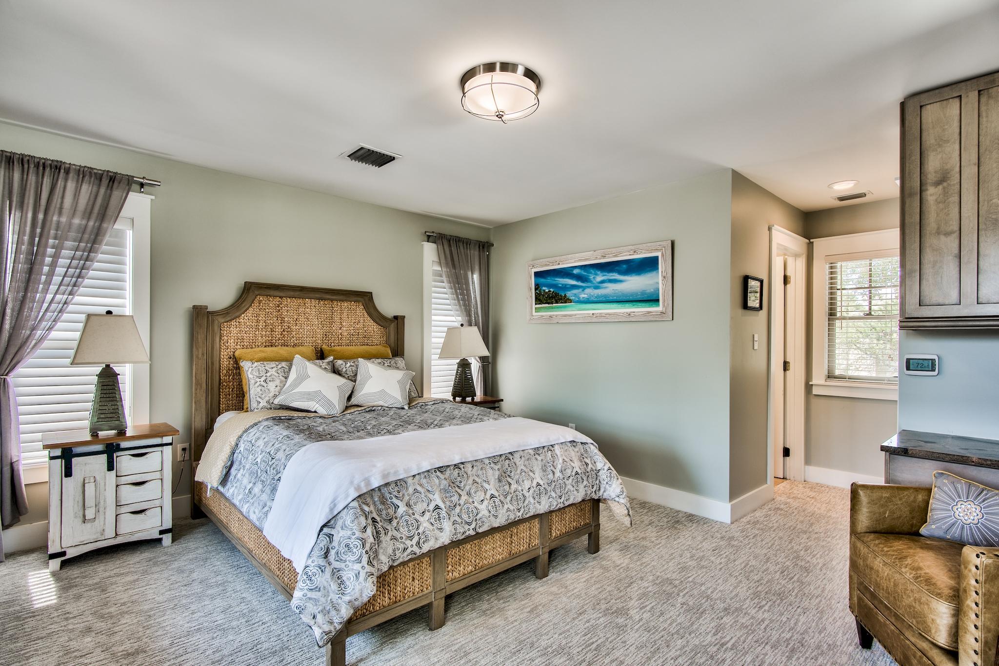 SUMMER RIDGE - Residential