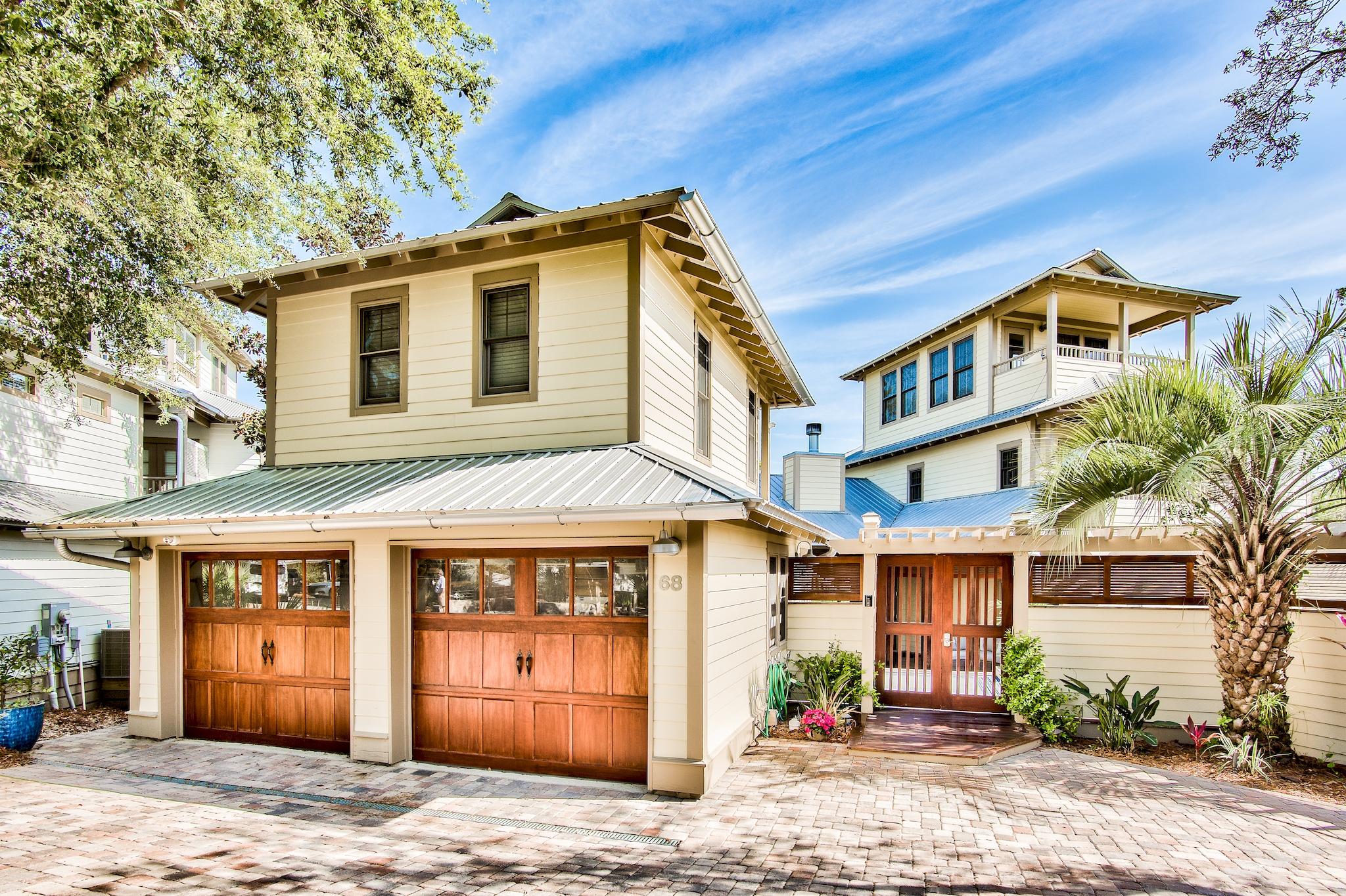 SUMMER RIDGE - Residential