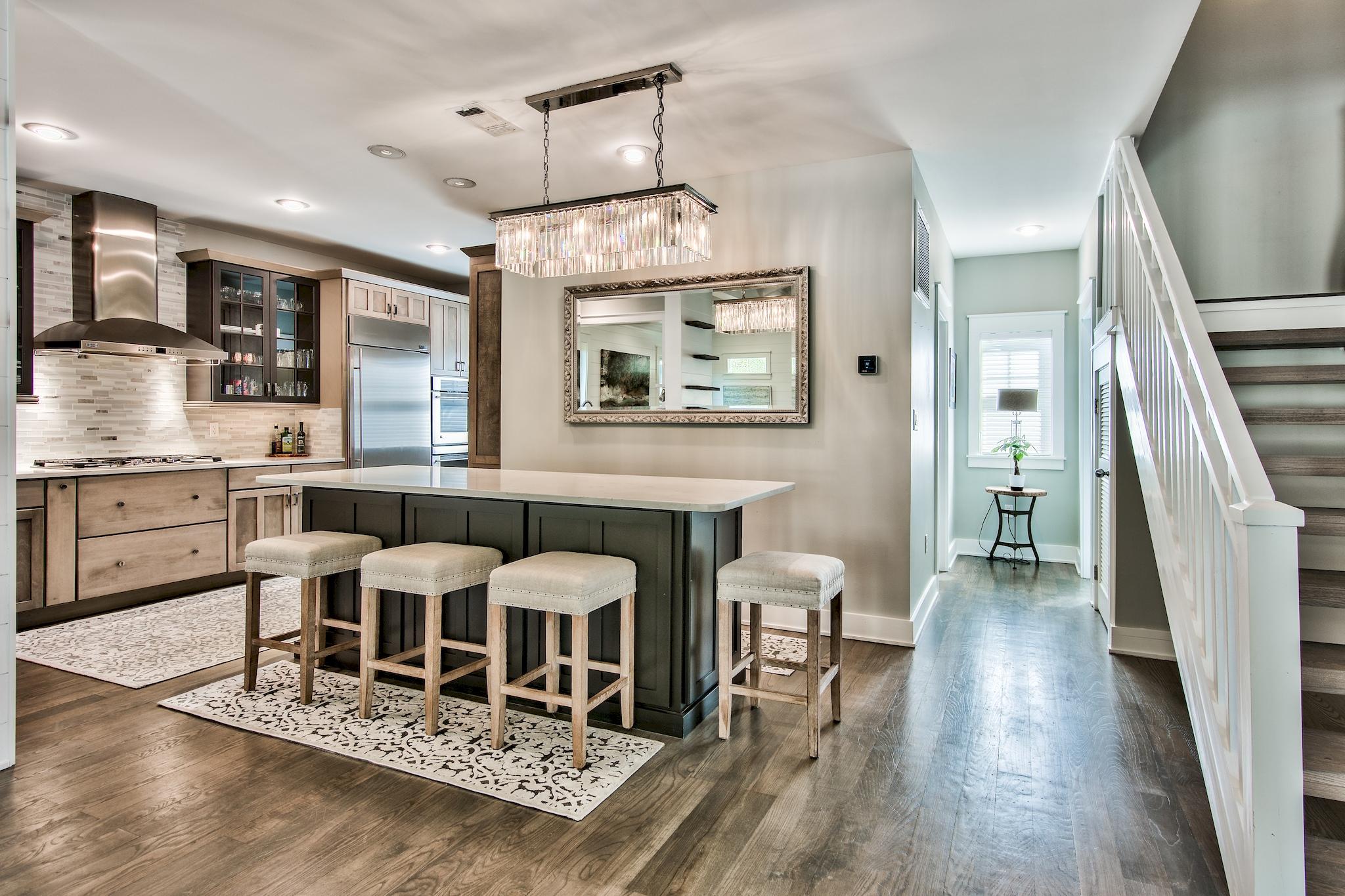 SUMMER RIDGE - Residential