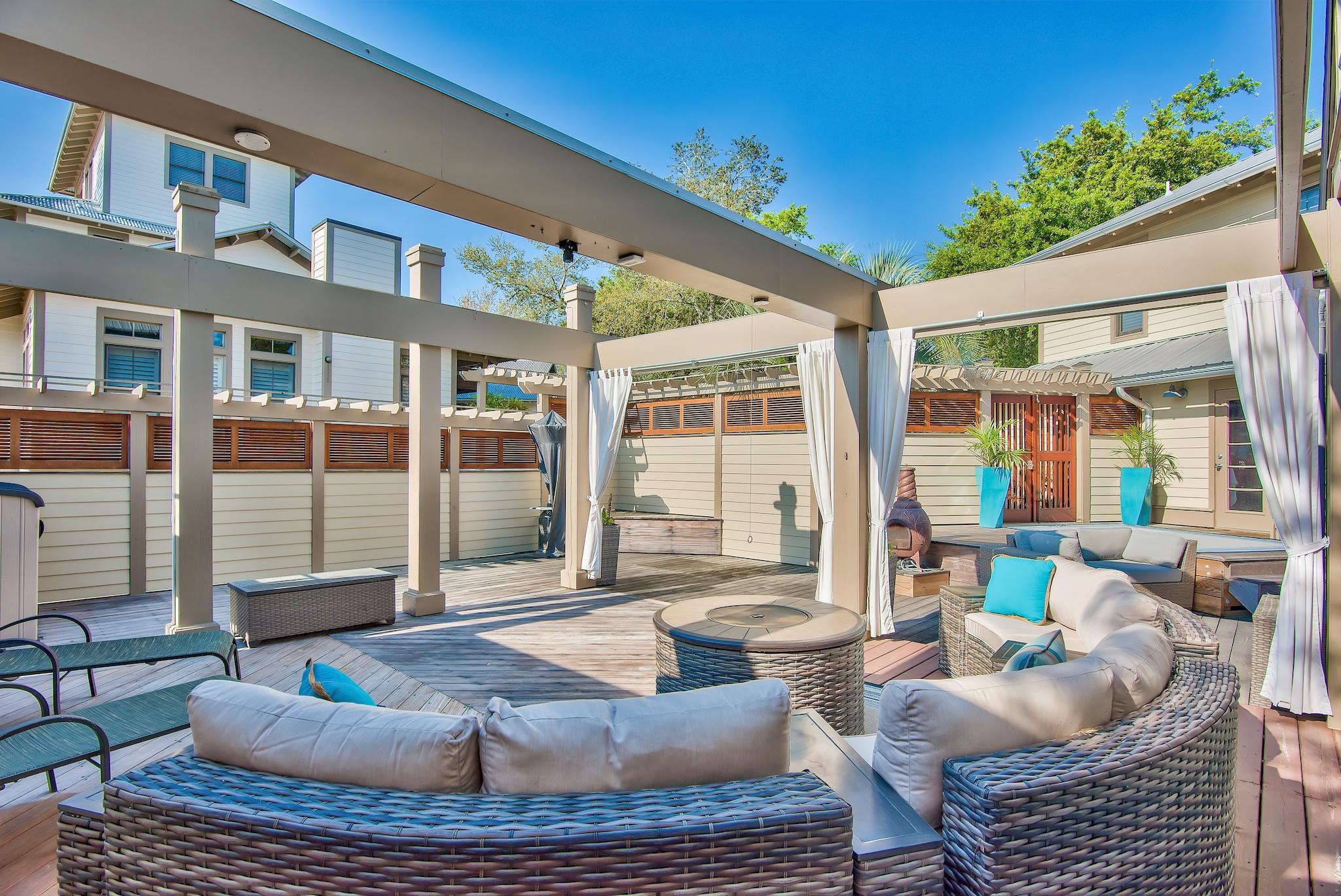 SUMMER RIDGE - Residential