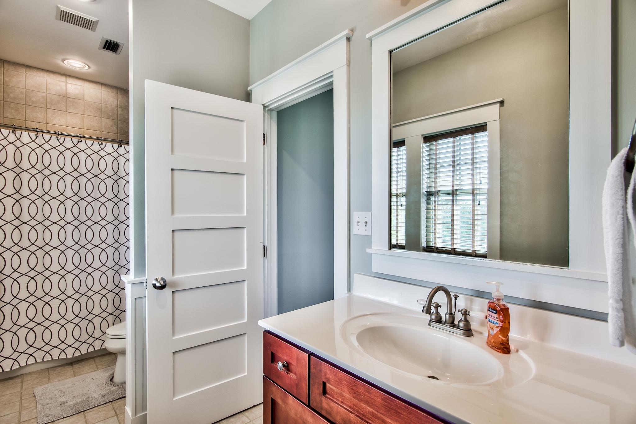 SUMMER RIDGE - Residential