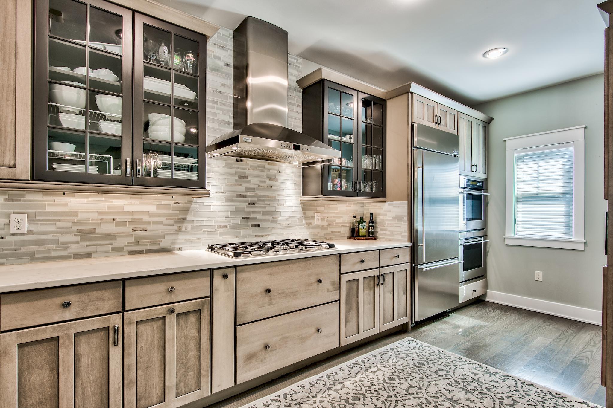 SUMMER RIDGE - Residential