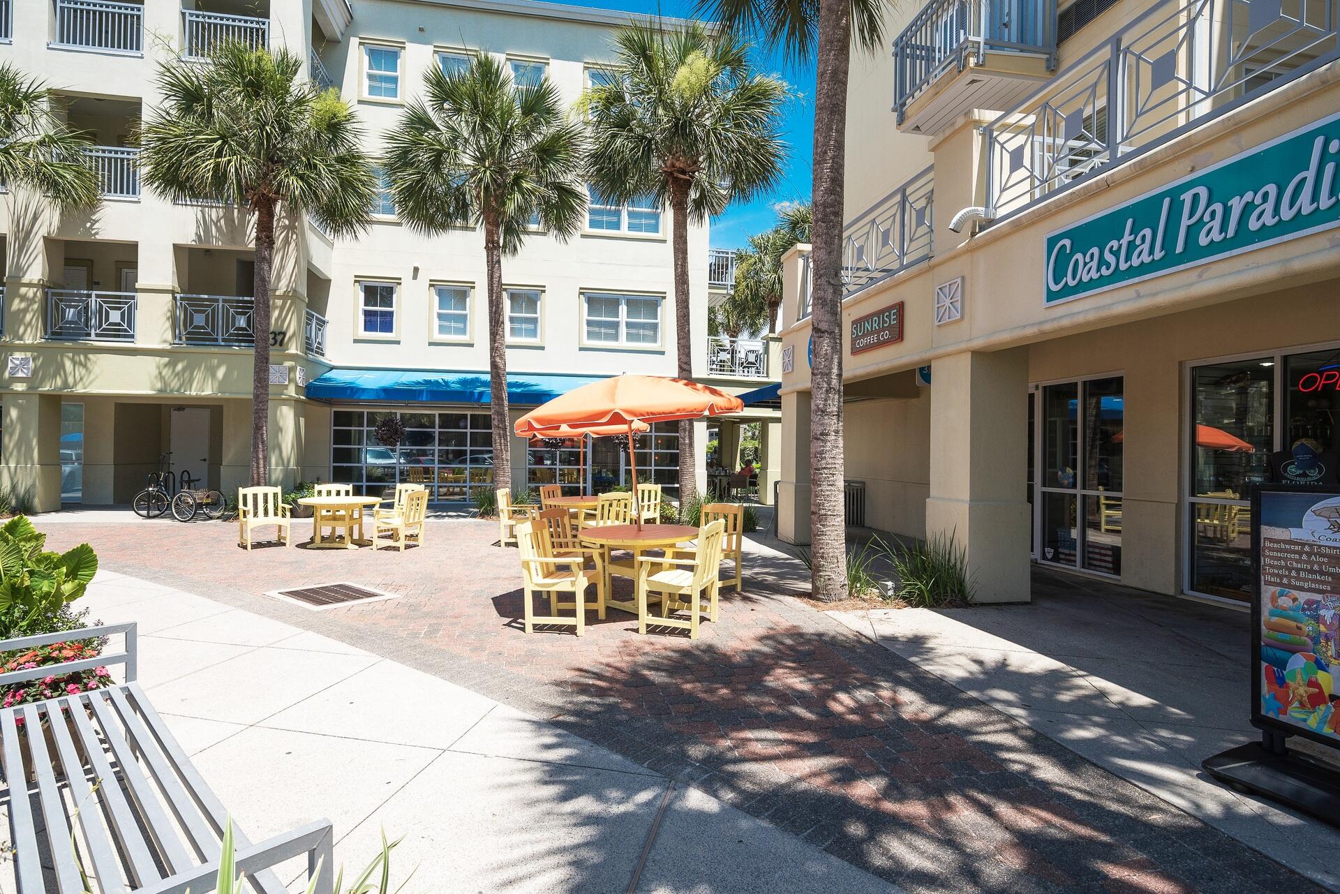 SUMMER RIDGE - Residential