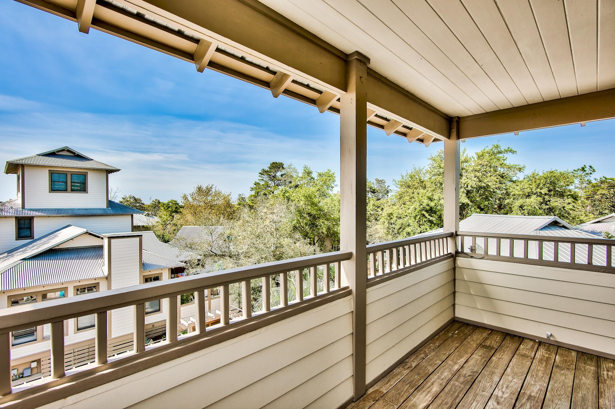 SUMMER RIDGE - Residential