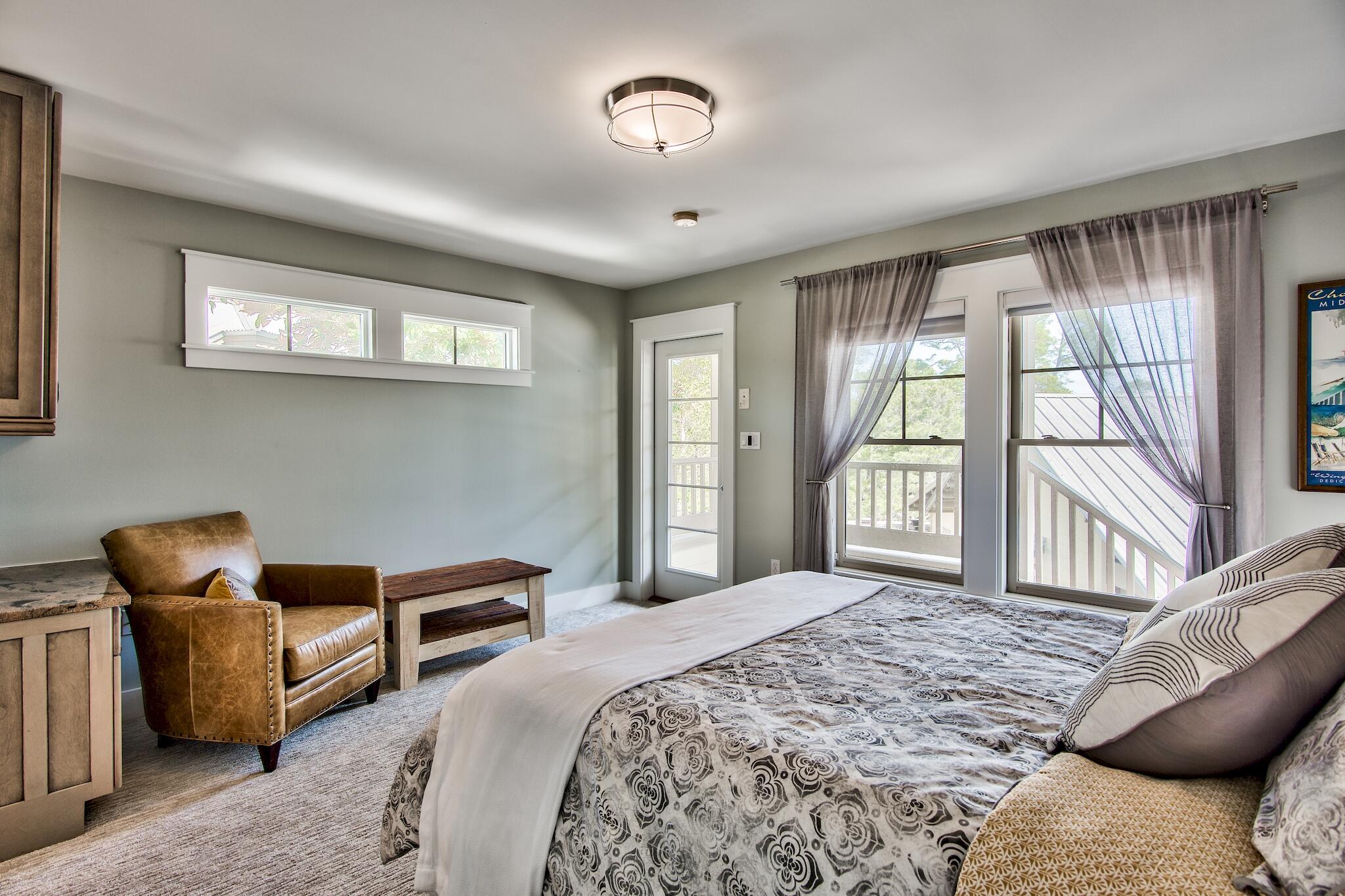 SUMMER RIDGE - Residential