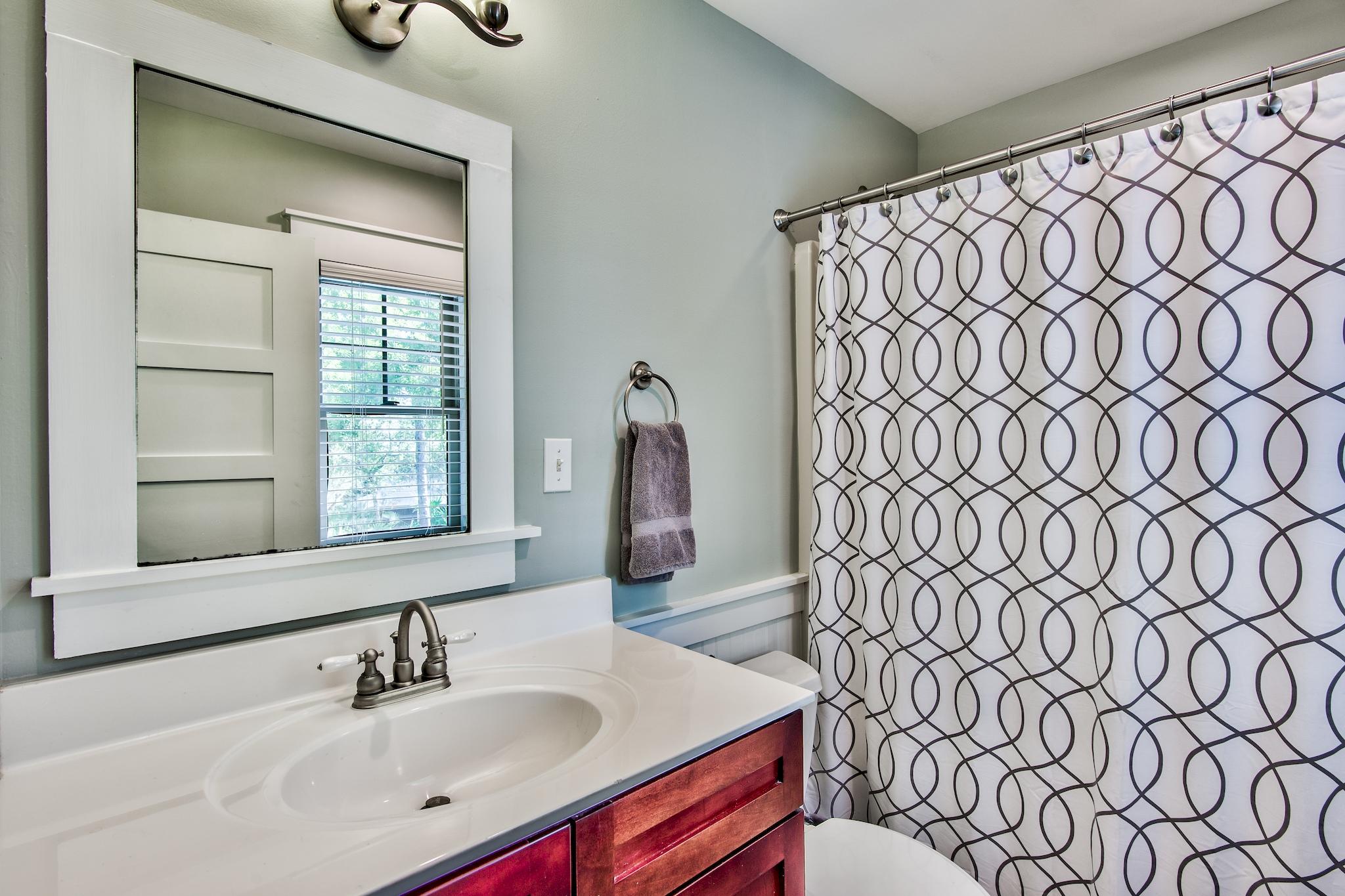 SUMMER RIDGE - Residential