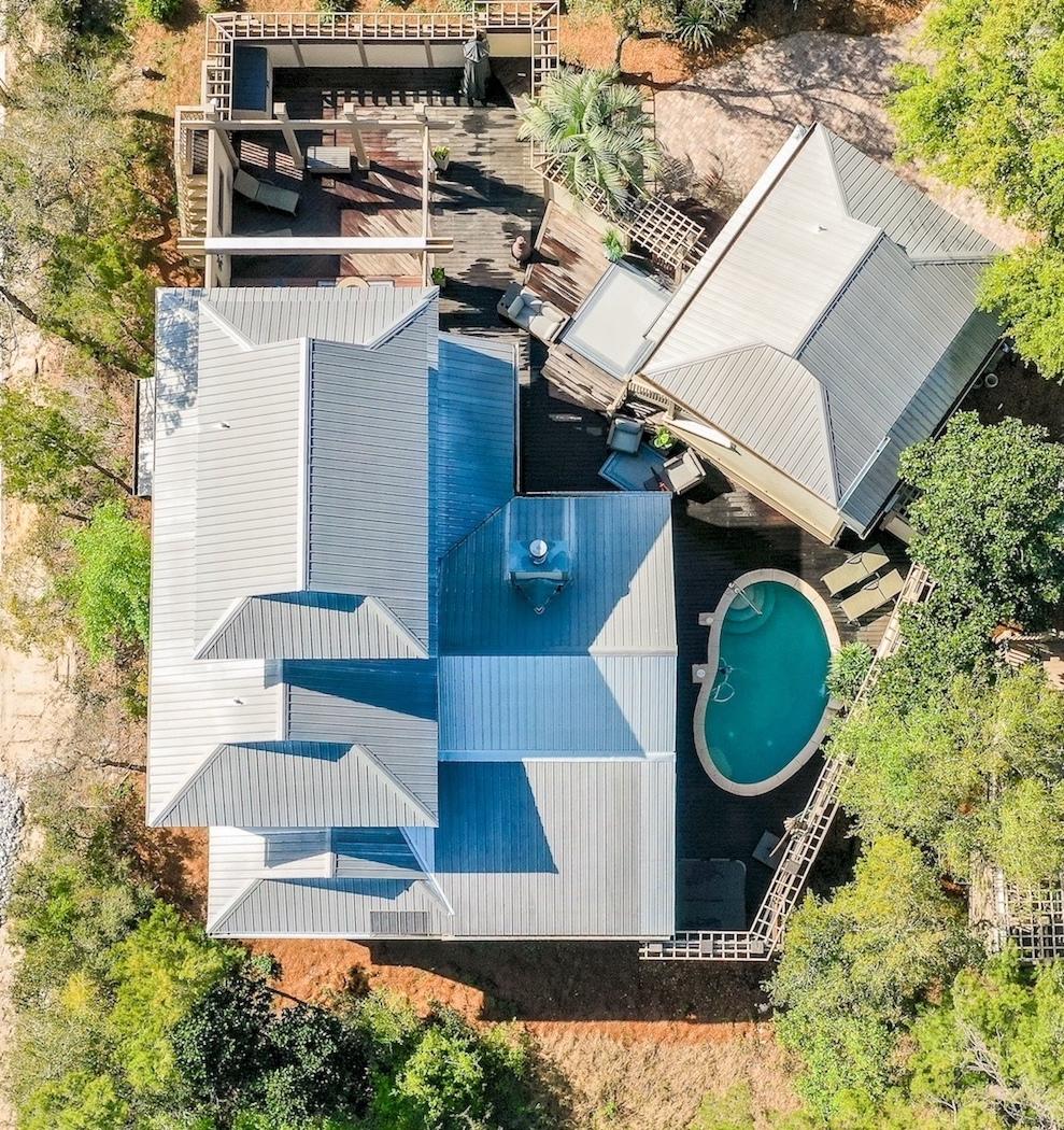 SUMMER RIDGE - Residential