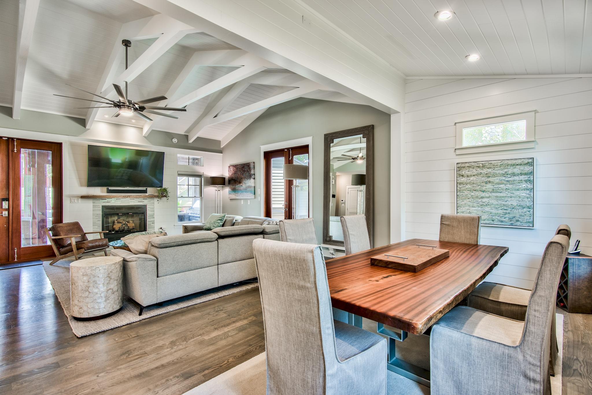 SUMMER RIDGE - Residential