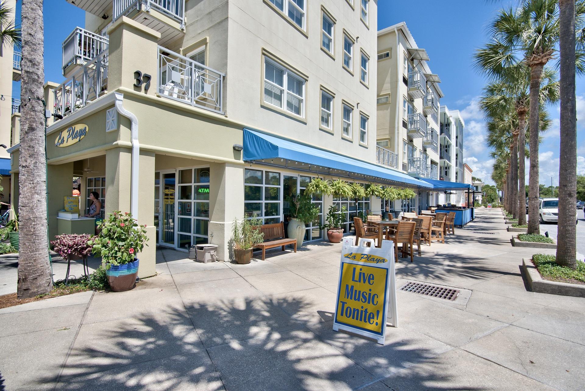 SUMMER RIDGE - Residential