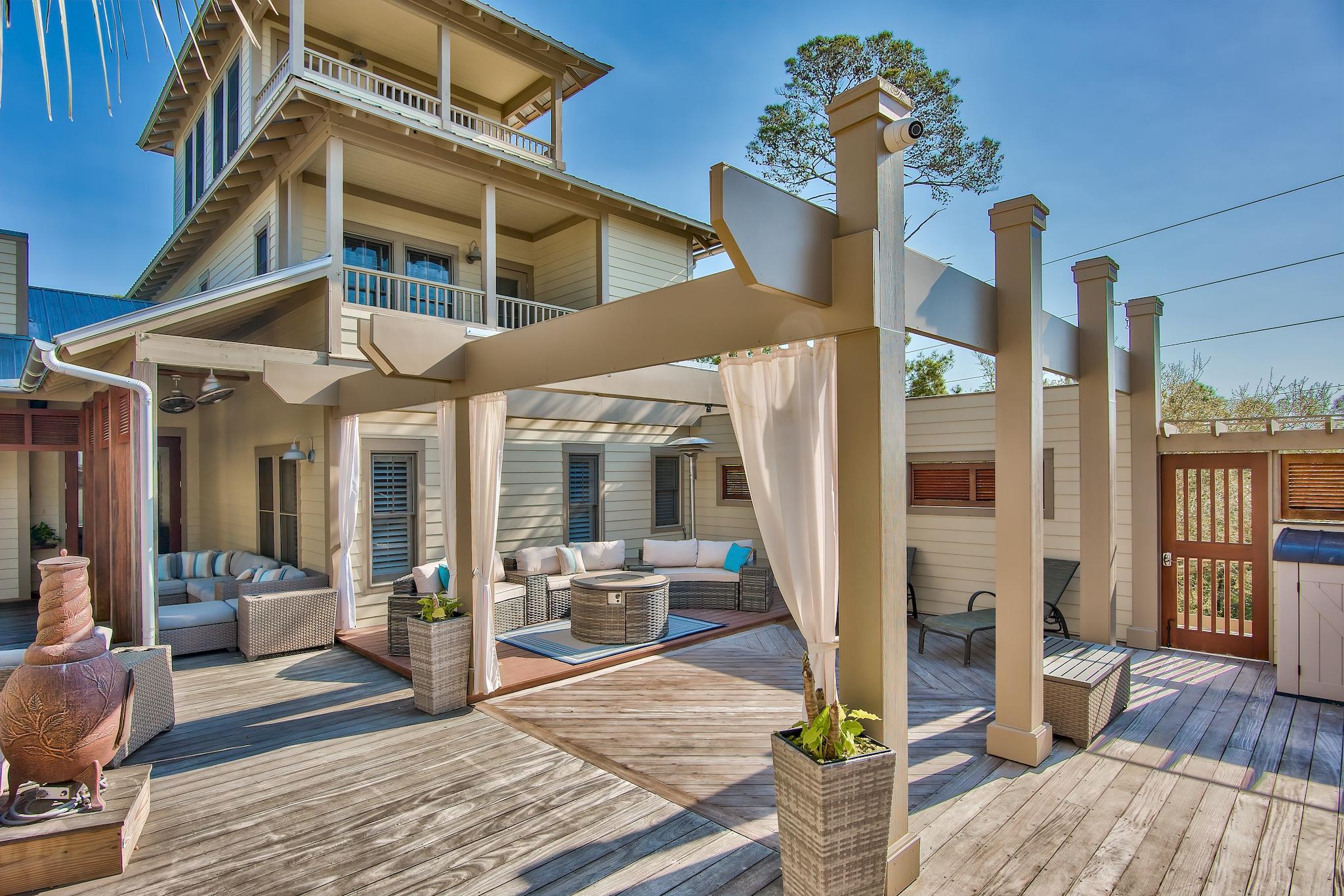 SUMMER RIDGE - Residential