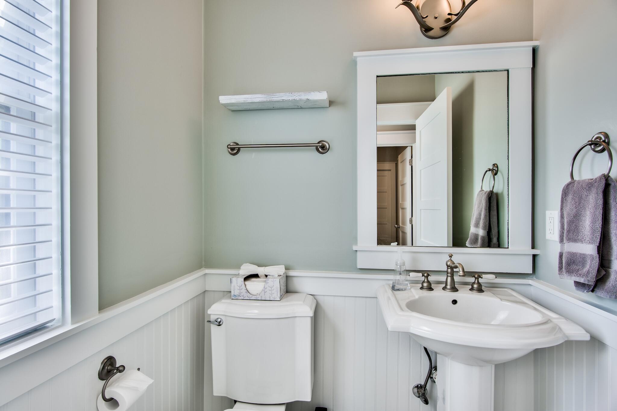 SUMMER RIDGE - Residential