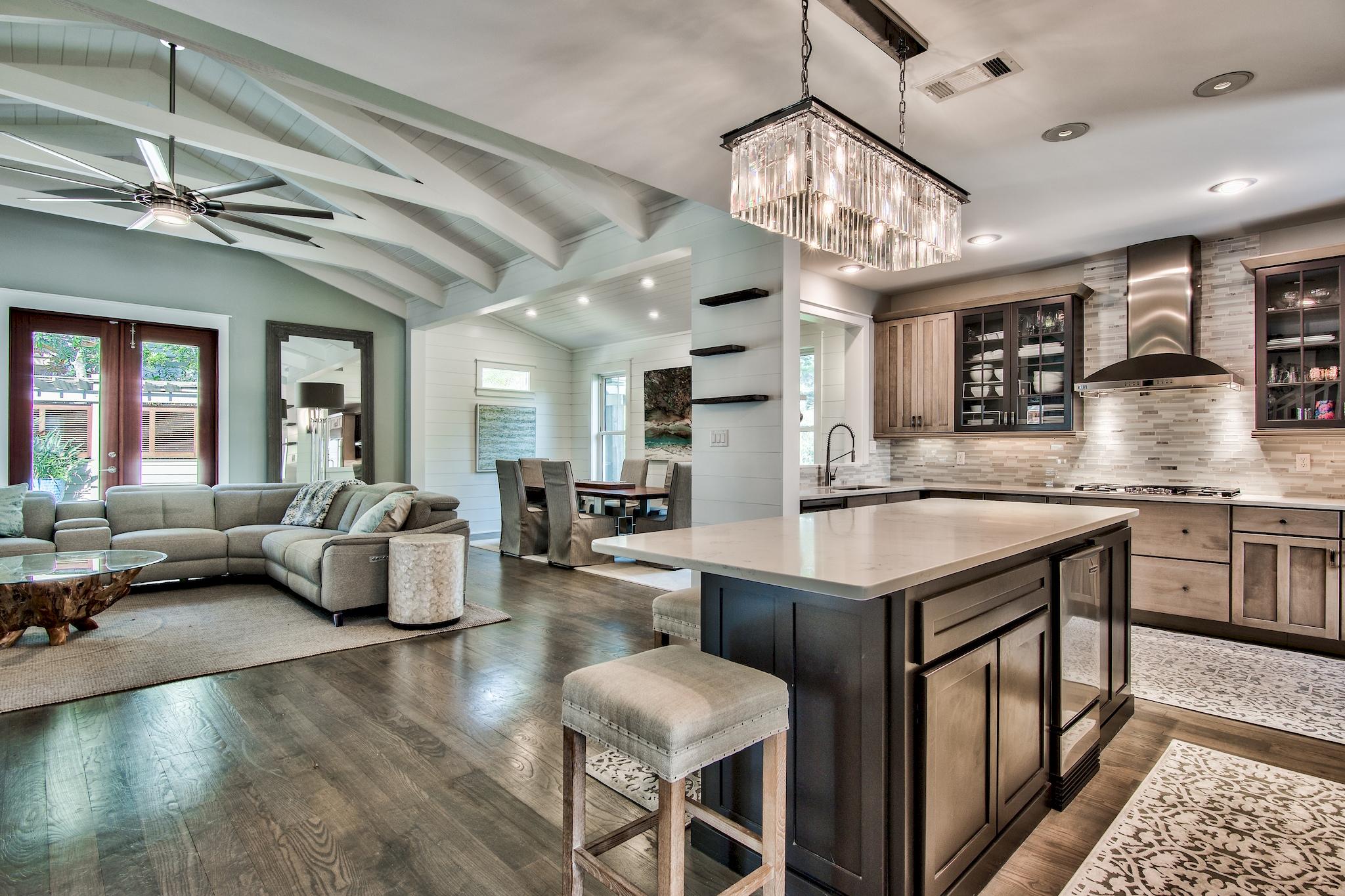 SUMMER RIDGE - Residential