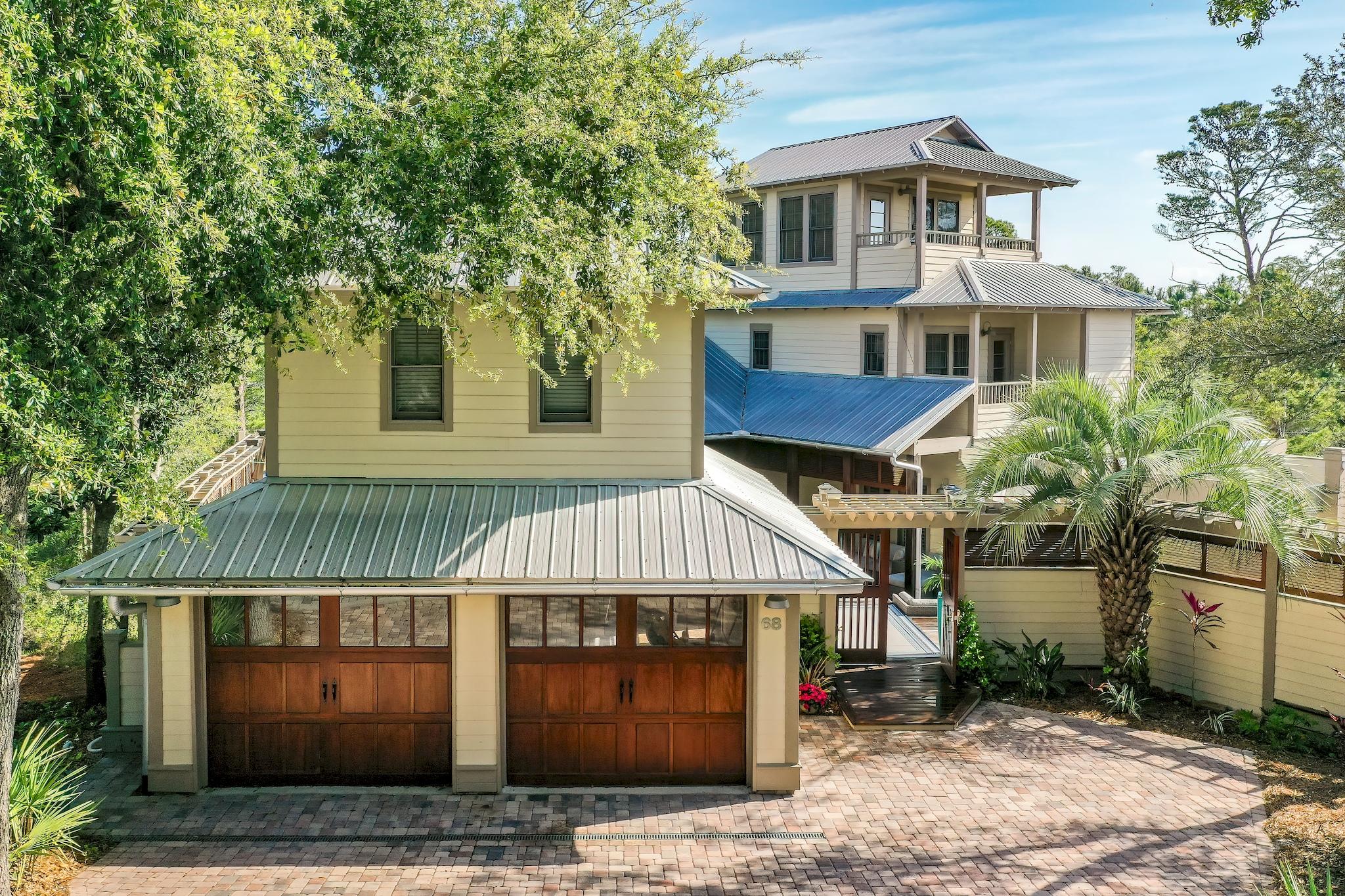 SUMMER RIDGE - Residential