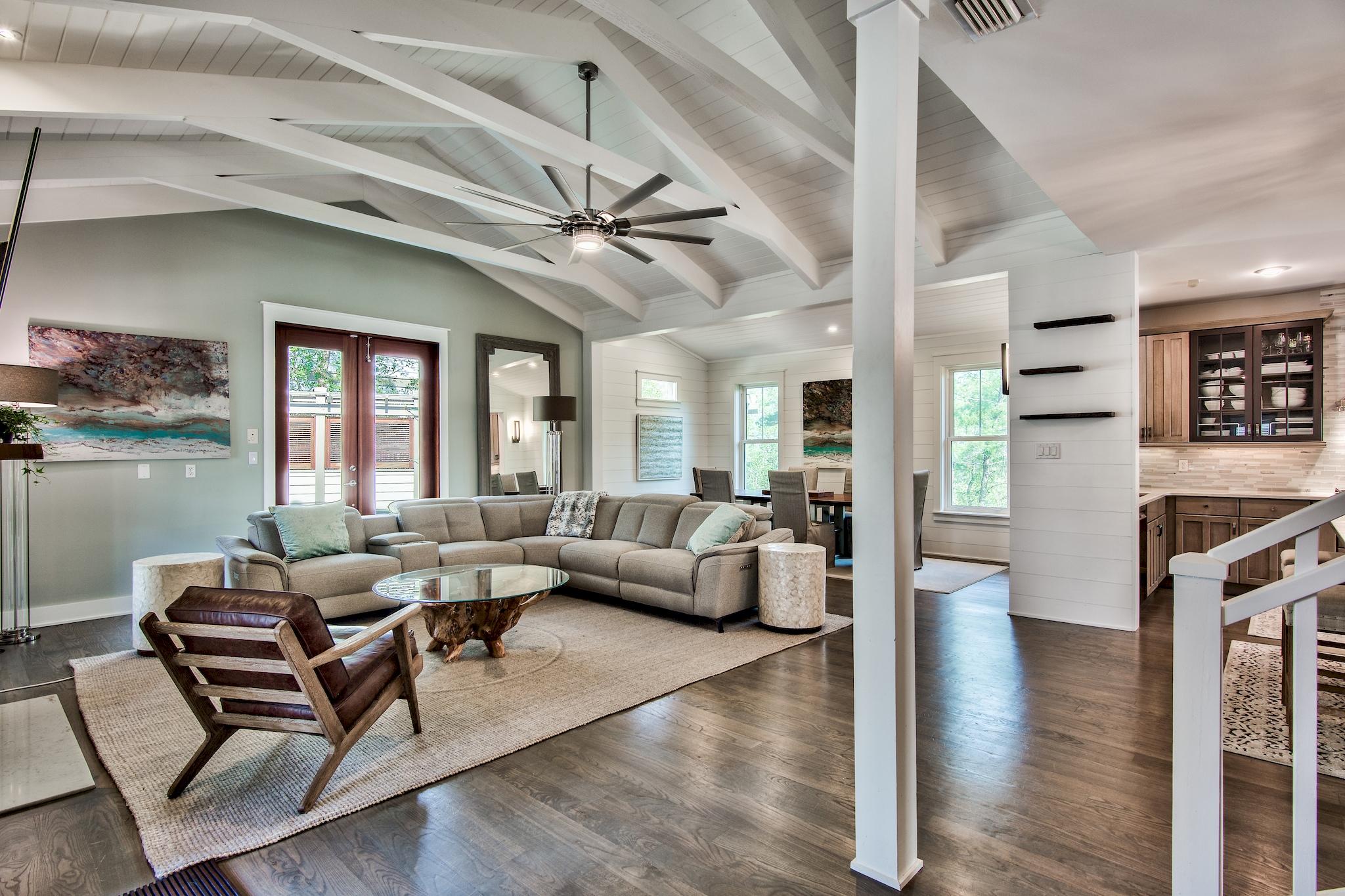 SUMMER RIDGE - Residential