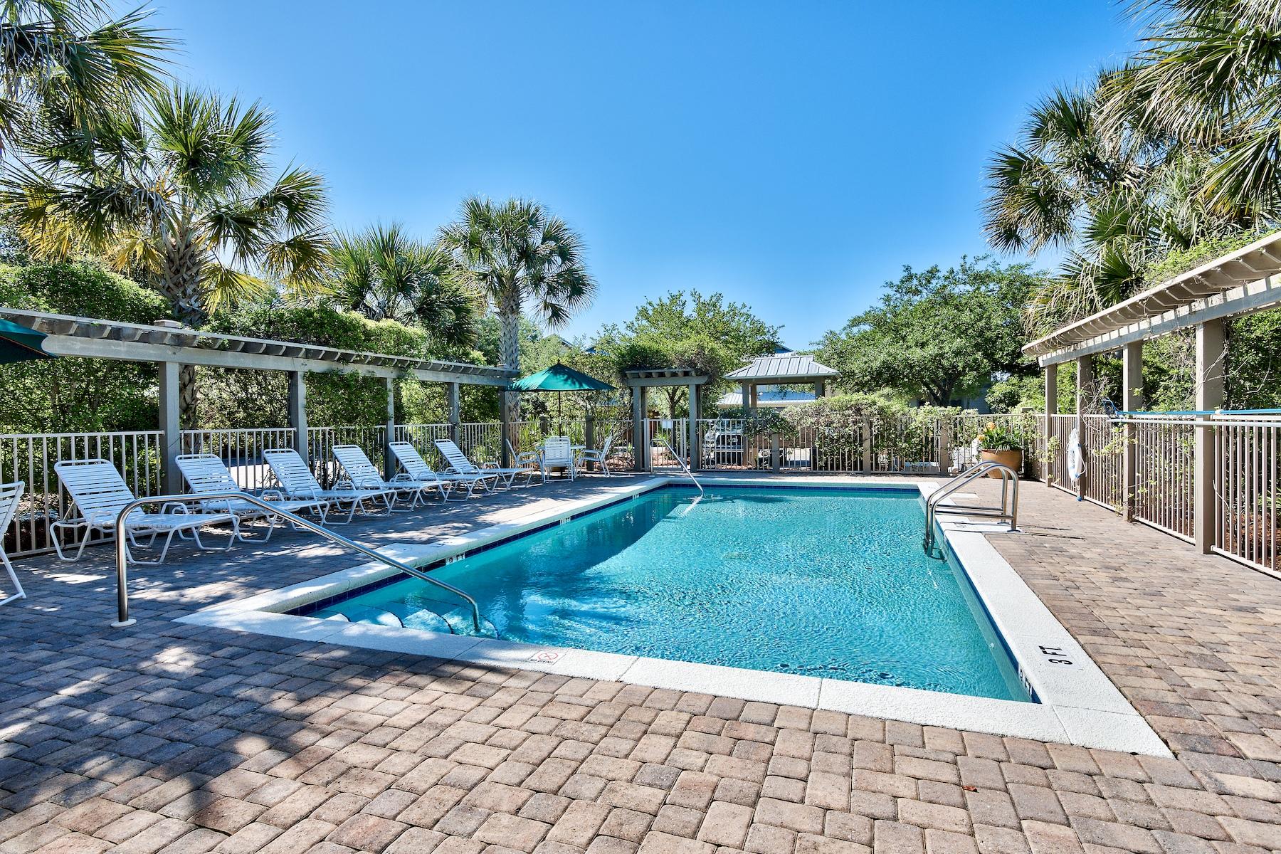 SUMMER RIDGE - Residential