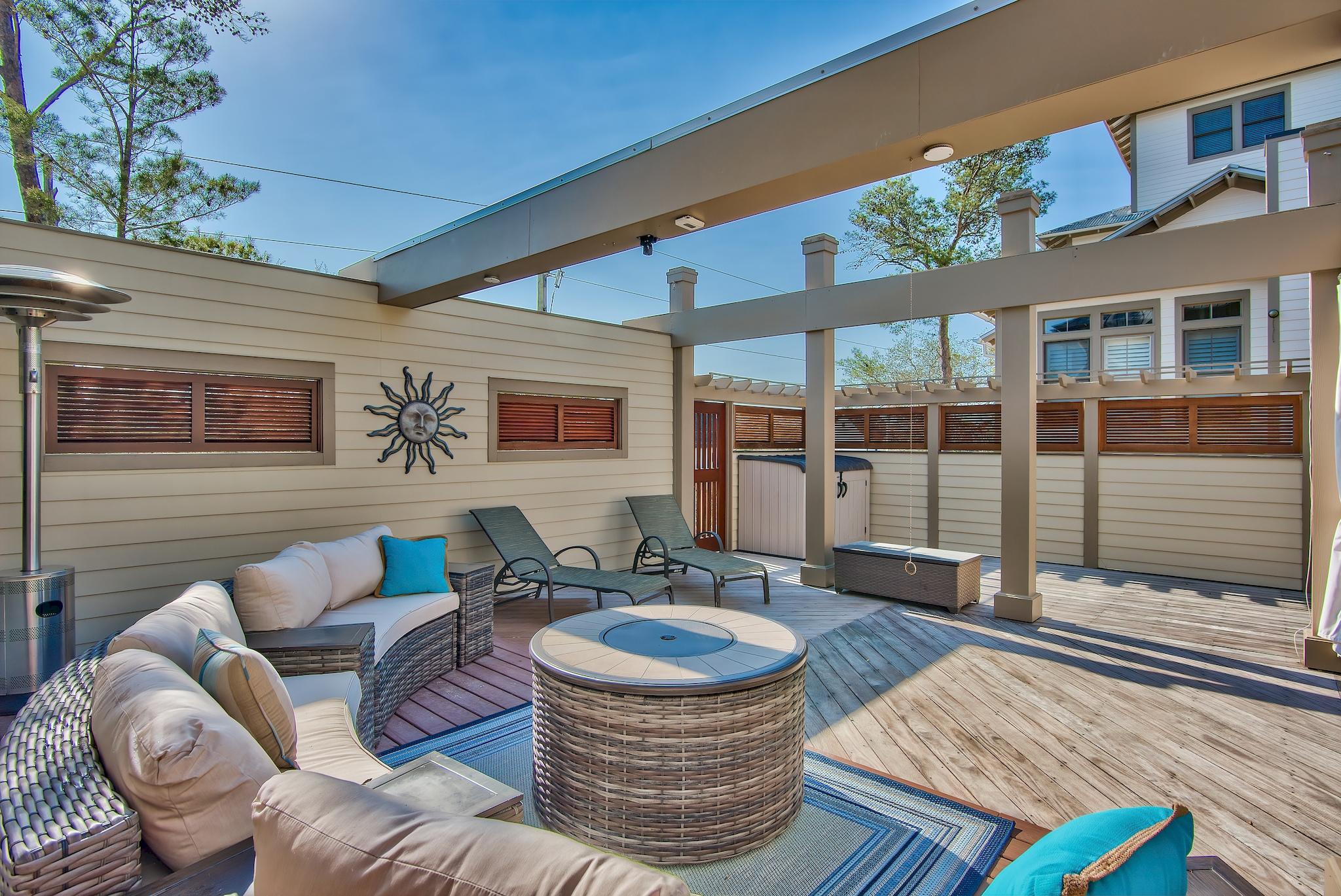 SUMMER RIDGE - Residential