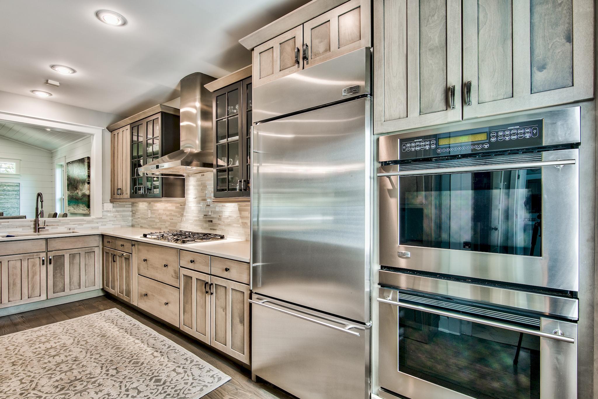 SUMMER RIDGE - Residential