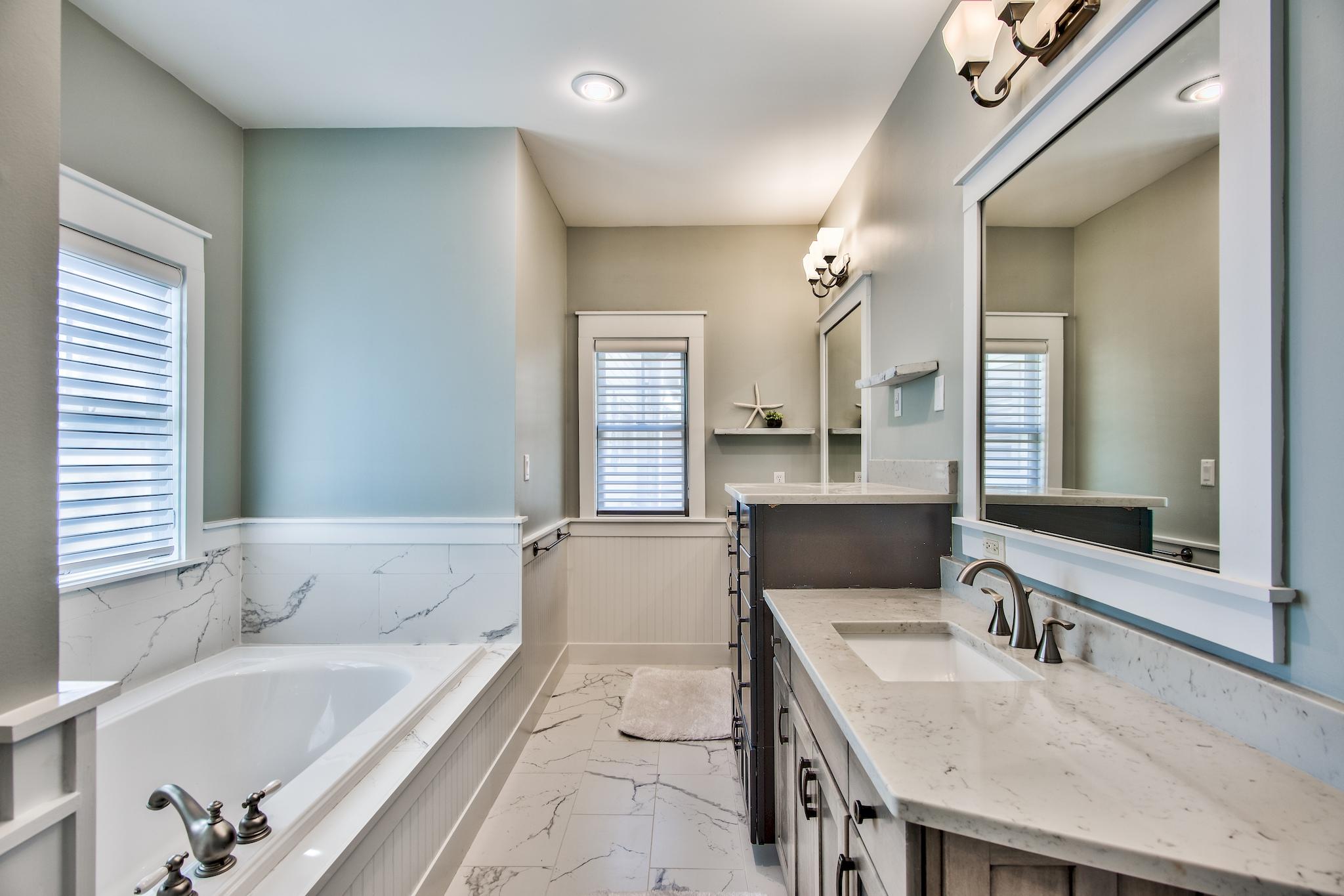 SUMMER RIDGE - Residential